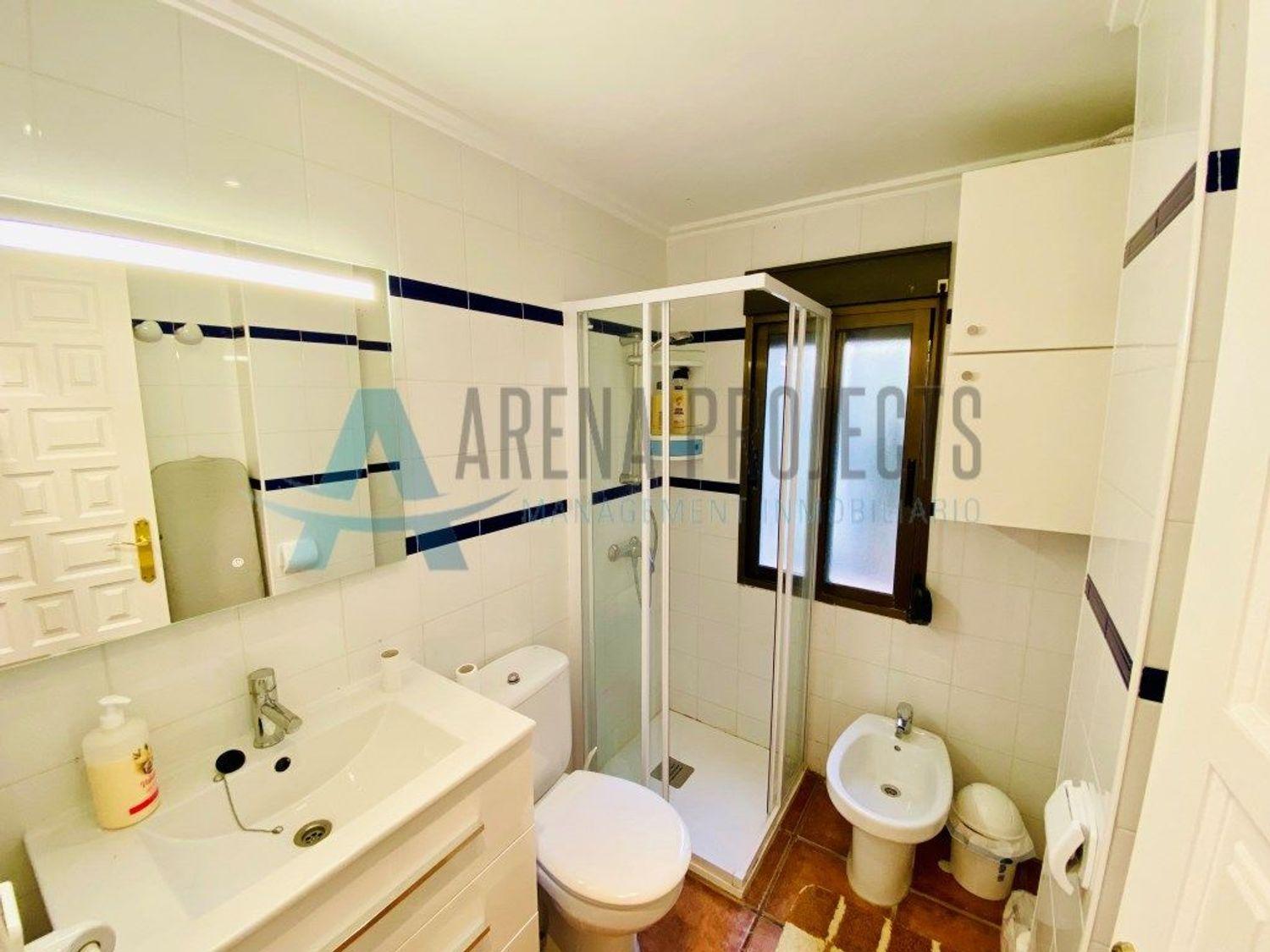 En Venta: Apartamento de 2 dormitorios con licencia turística en Dénia, Las Marinas km 4,5