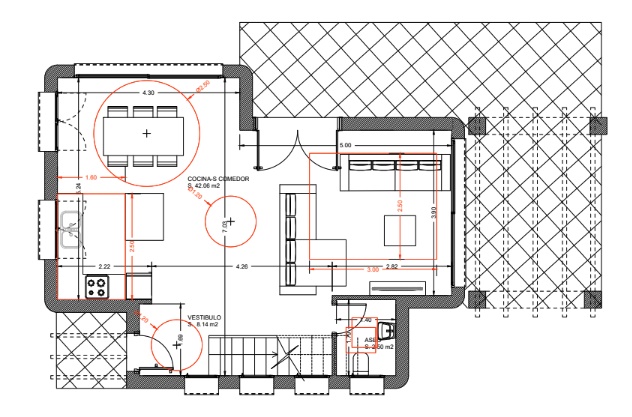 Zum Verkauf: Modernes Einfamilienhaus Neubau in Monte Solana, Pedreguer (Costa Blanca)