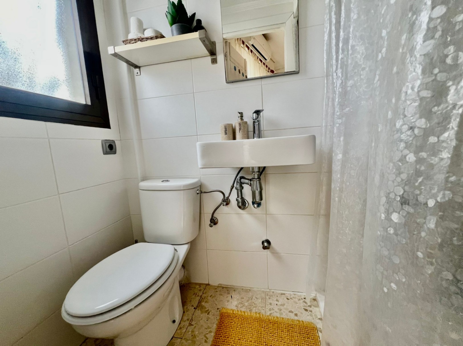 Studio zum Verkauf in Playa, Denia, Alicante.