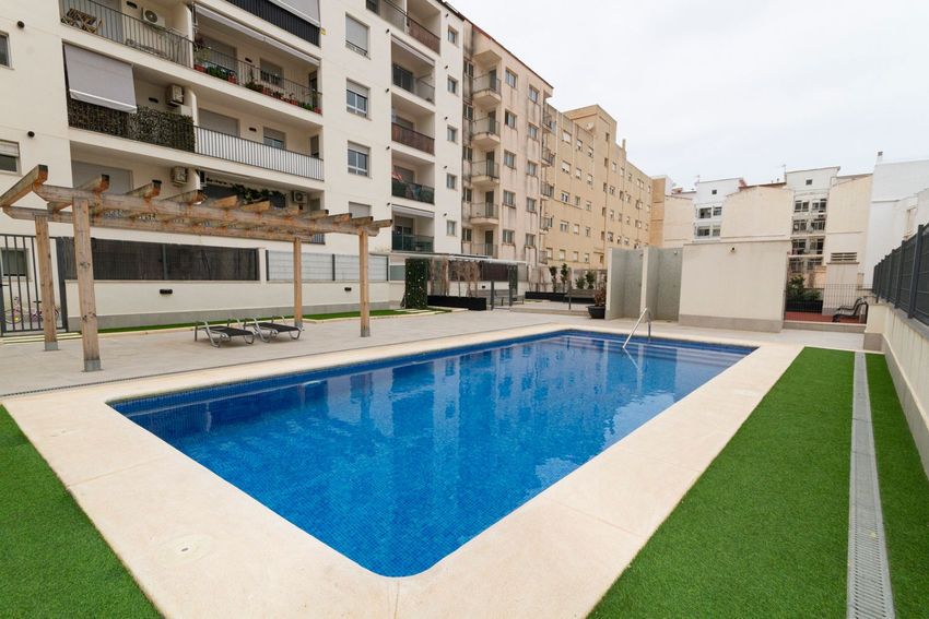 Dúplex en venta de 3 habitaciones en Denia, Alicante
