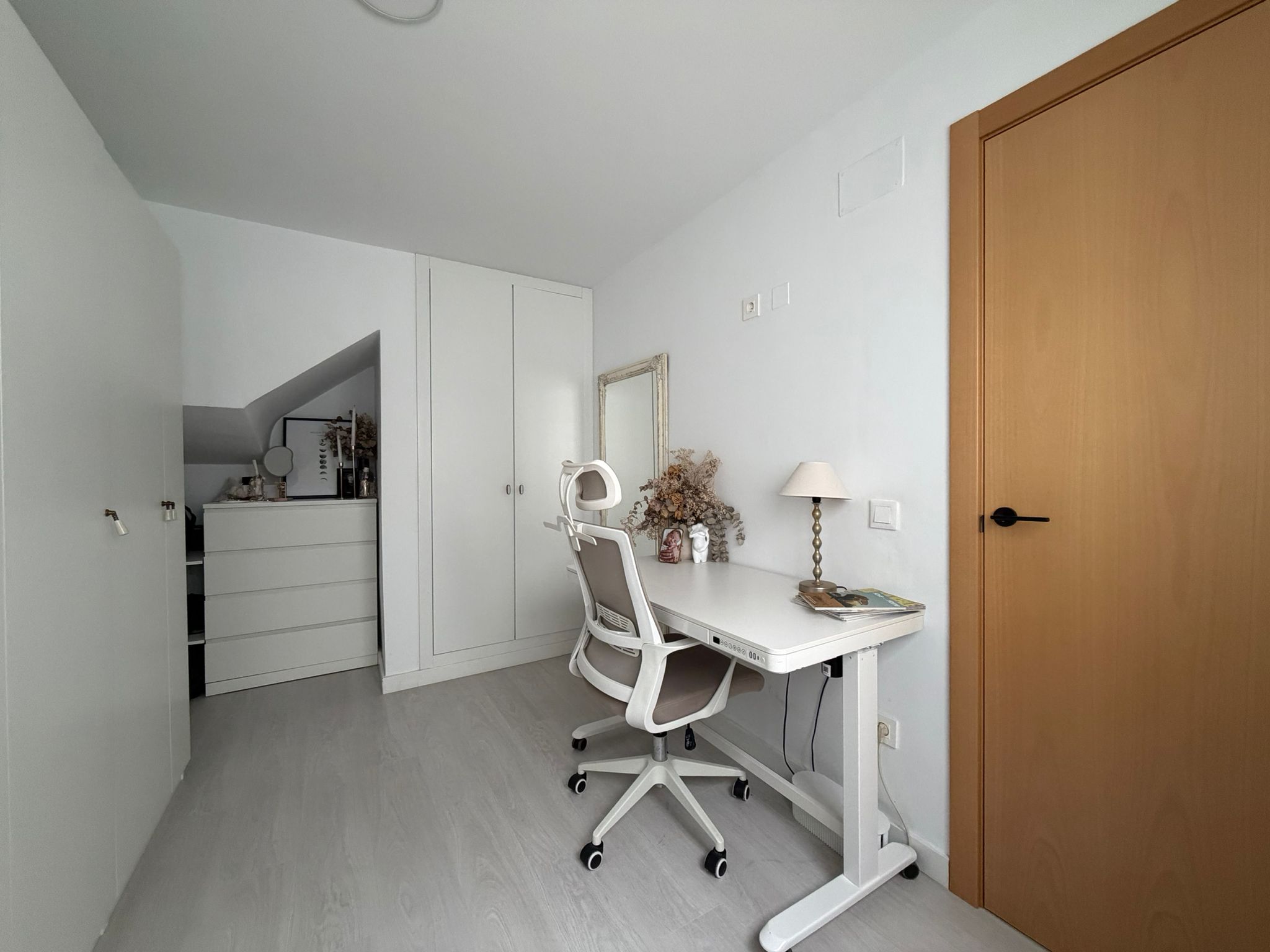 Dúplex en venta de 3 habitaciones en Denia, Alicante