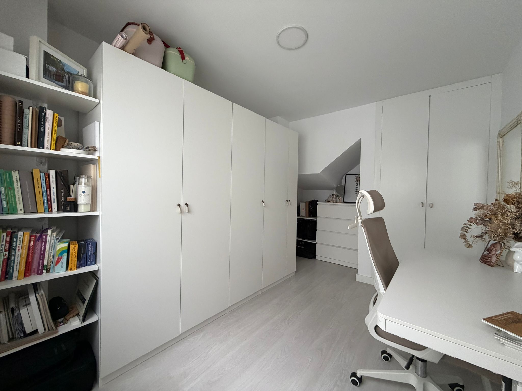 Dúplex en venta de 3 habitaciones en Denia, Alicante
