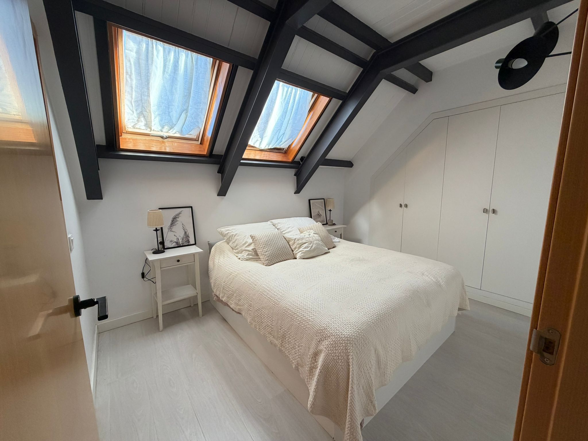 Dúplex en venta de 3 habitaciones en Denia, Alicante