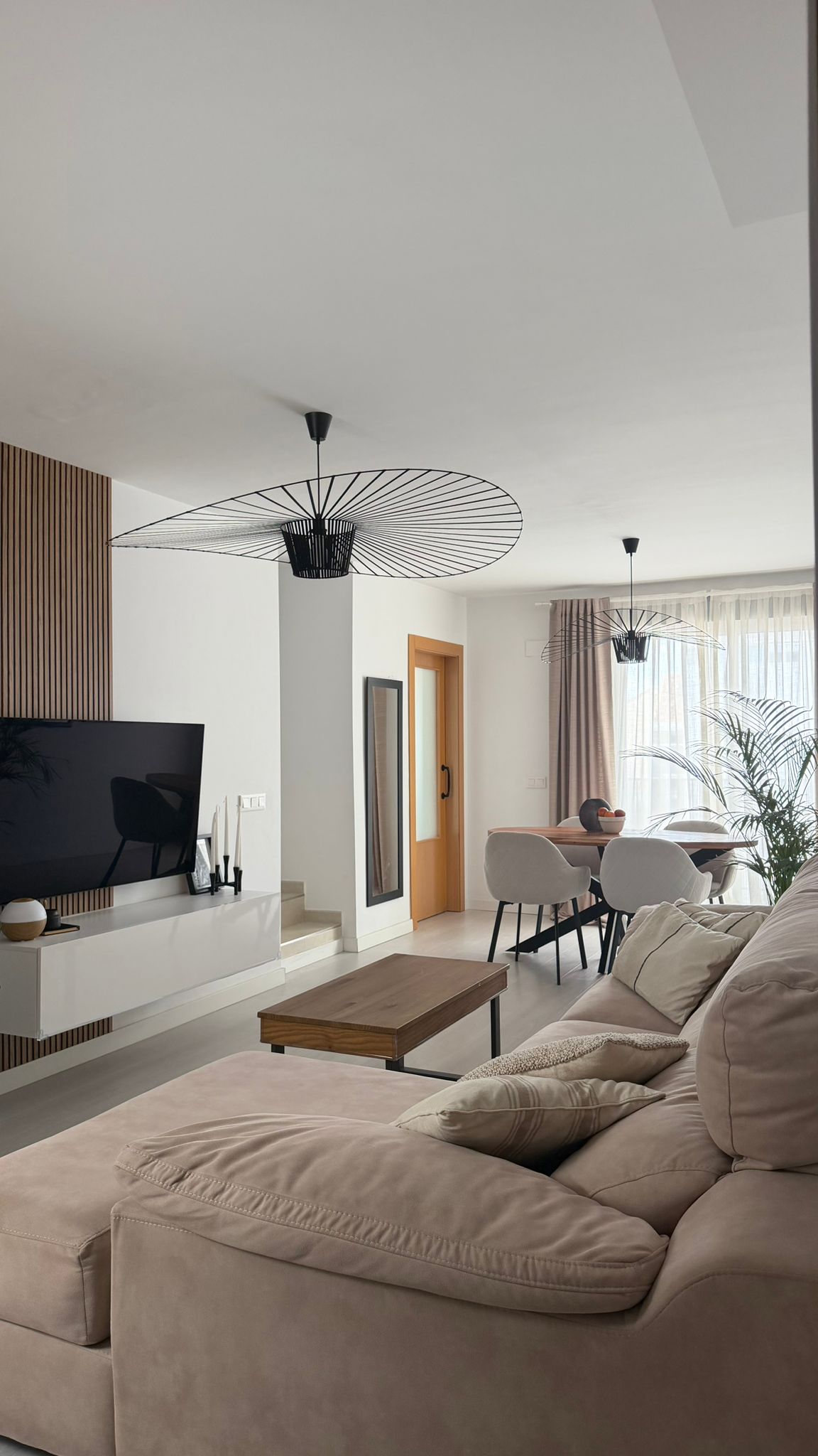 Dúplex en venta de 3 habitaciones en Denia, Alicante