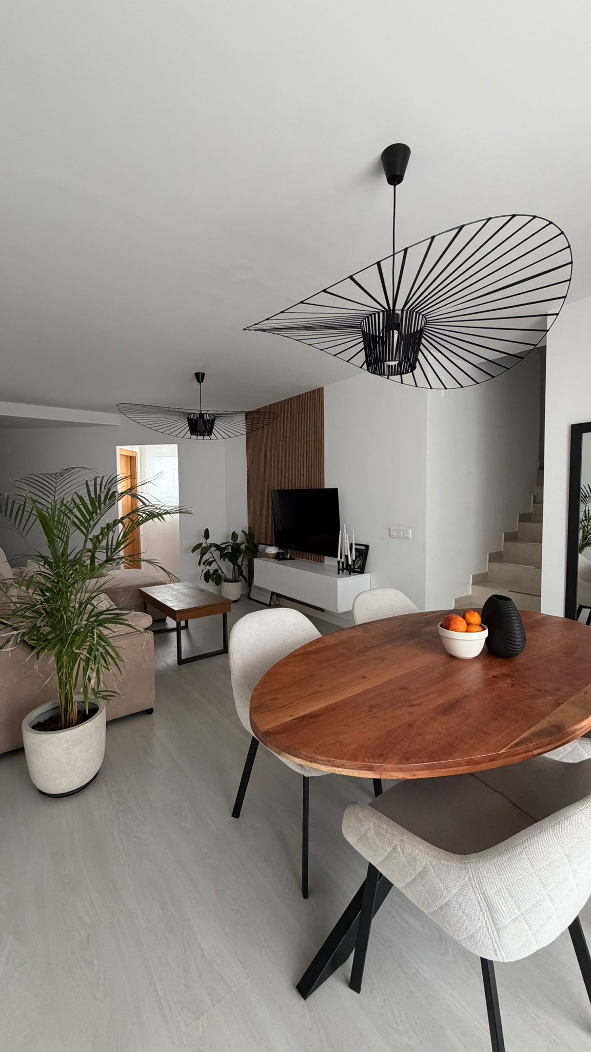 Dúplex en venta de 3 habitaciones en Denia, Alicante