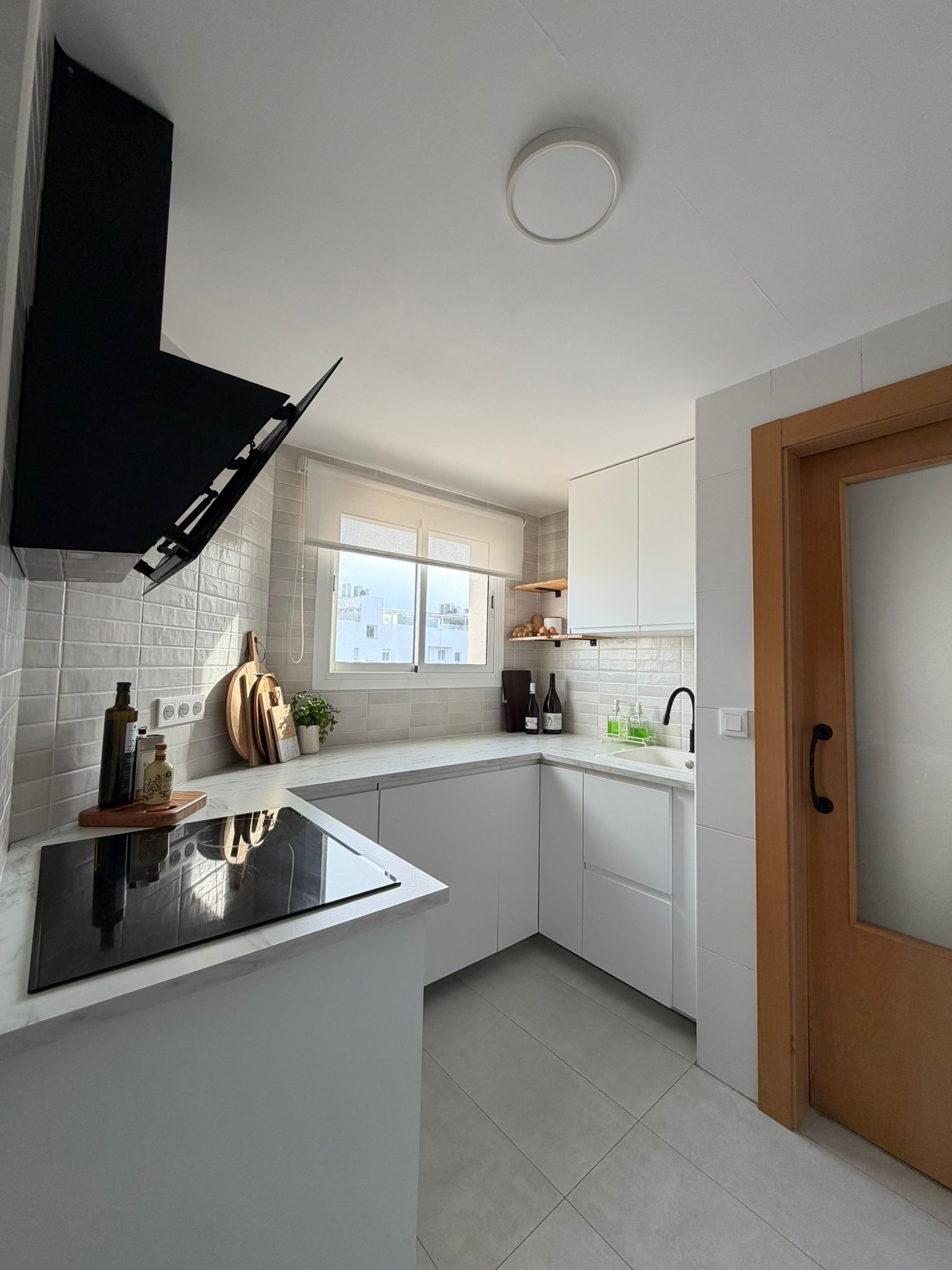 Dúplex en venta de 3 habitaciones en Denia, Alicante