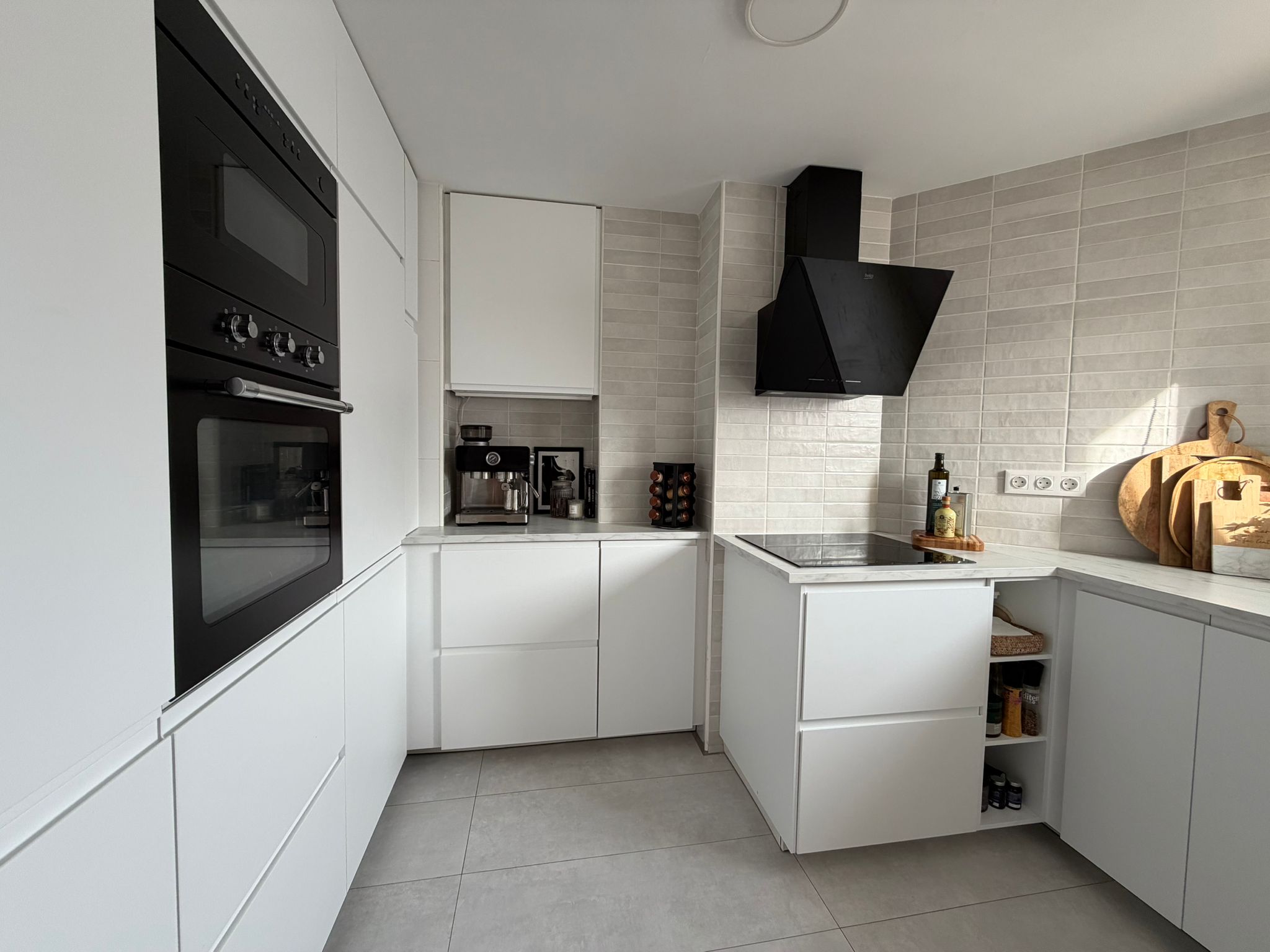 Dúplex en venta de 3 habitaciones en Denia, Alicante