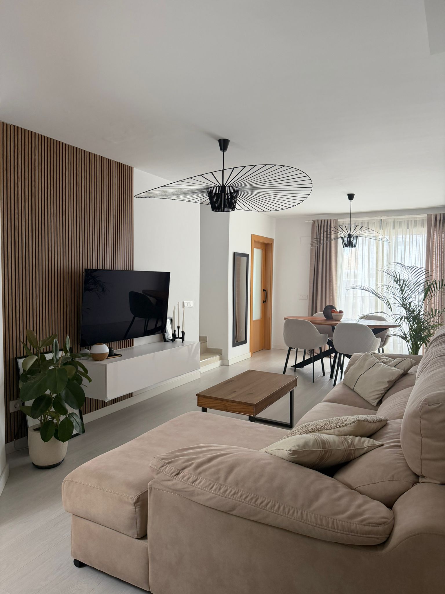 Dúplex en venta de 3 habitaciones en Denia, Alicante
