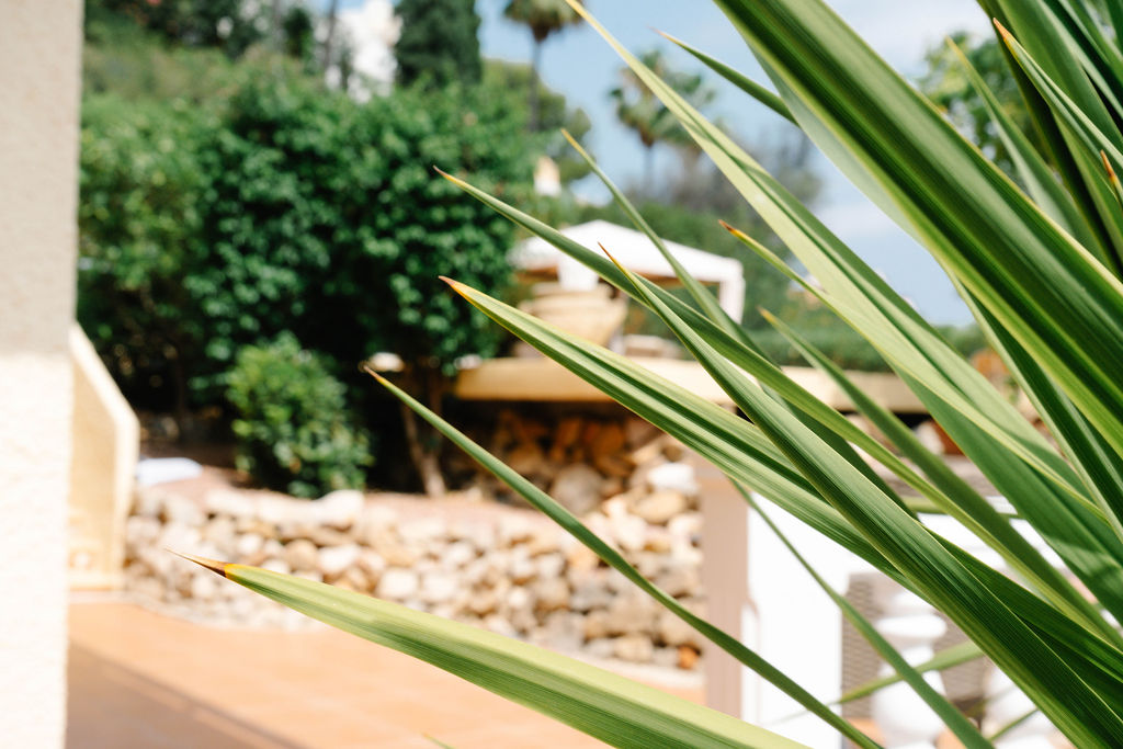 Chalet zu verkaufen mit 5 Schlafzimmern in Pedreguer, Bergregion.
