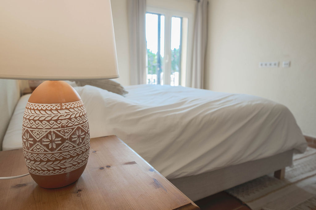 Chalet zu verkaufen mit 5 Schlafzimmern in Pedreguer, Bergregion.