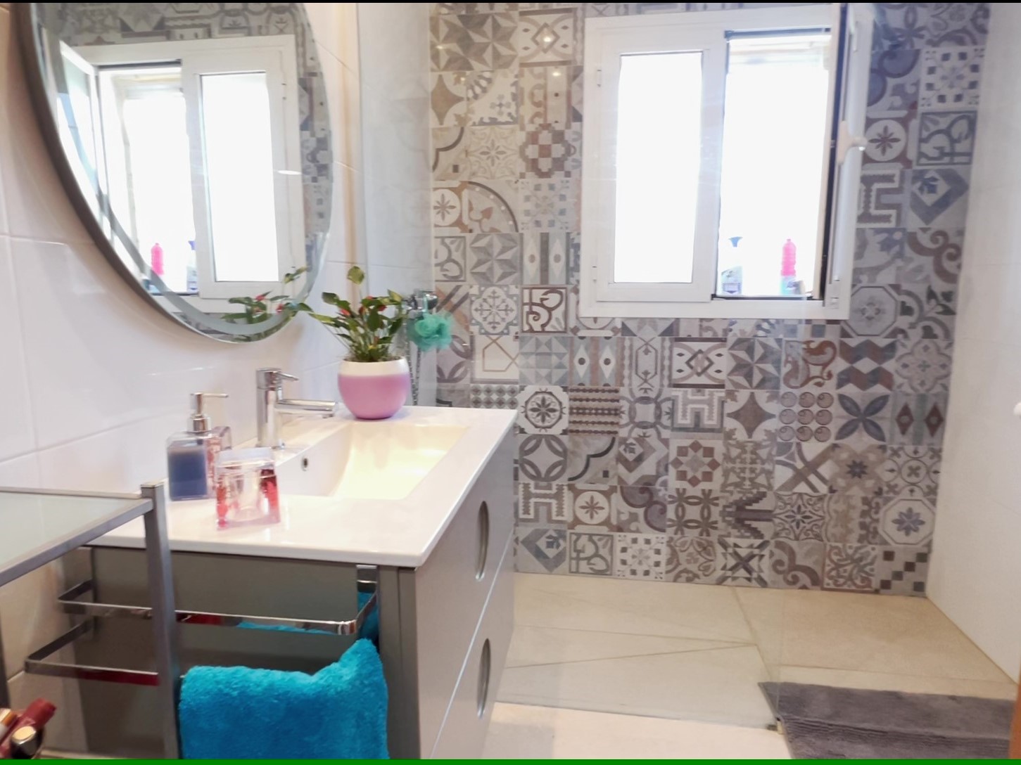 Einfamilienhaus zum Verkauf in Denia mit privatem Pool und 4 Schlafzimmern.