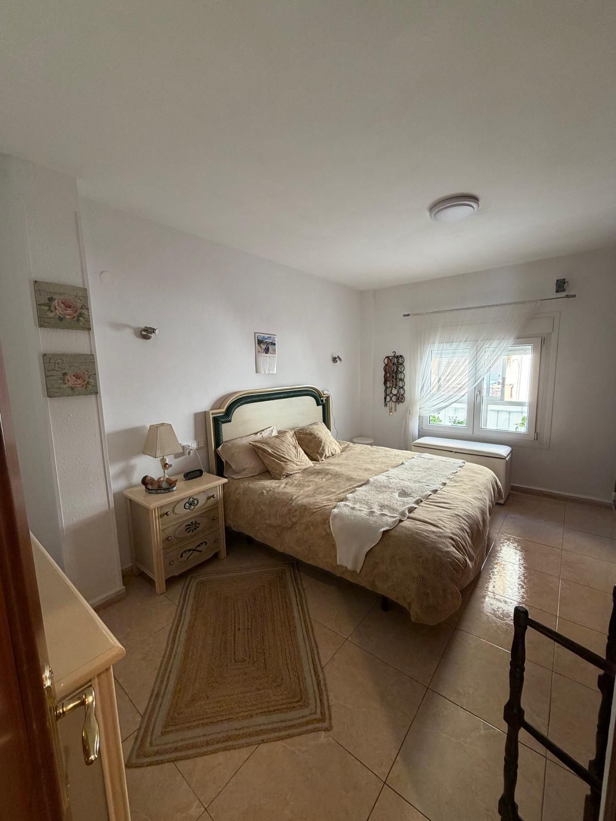 Piso en venta de 3 dormitorios en Ciudad