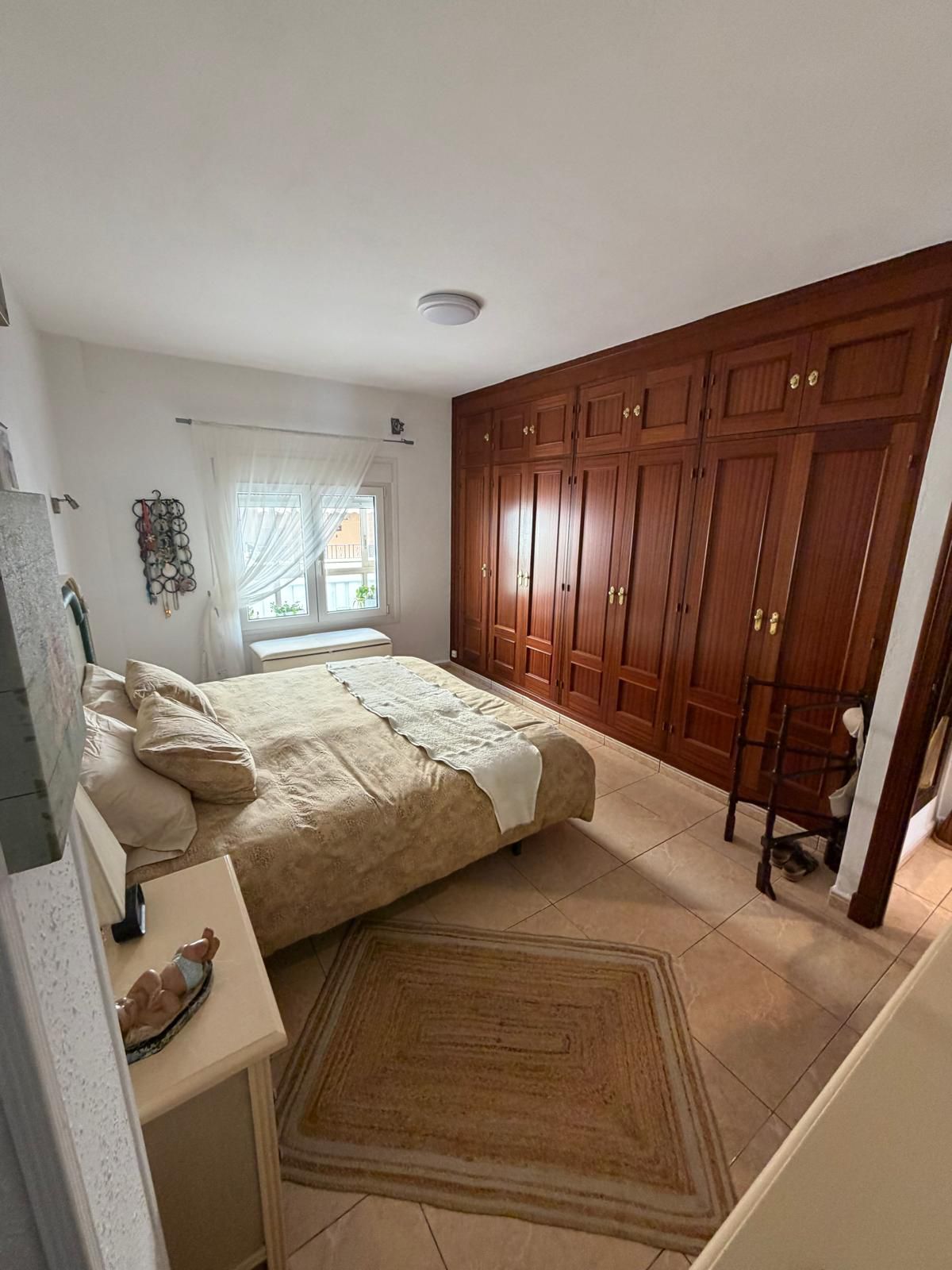 Piso en venta de 3 dormitorios en Ciudad