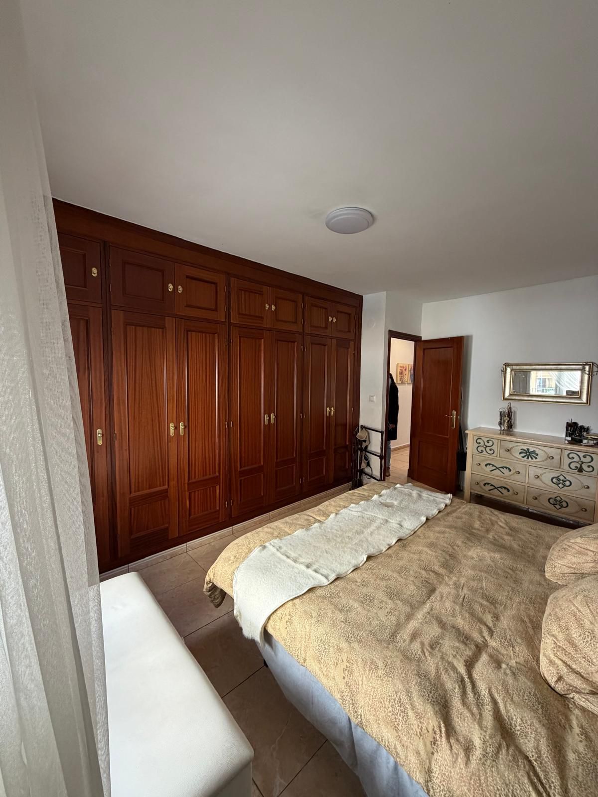 Piso en venta de 3 dormitorios en Ciudad