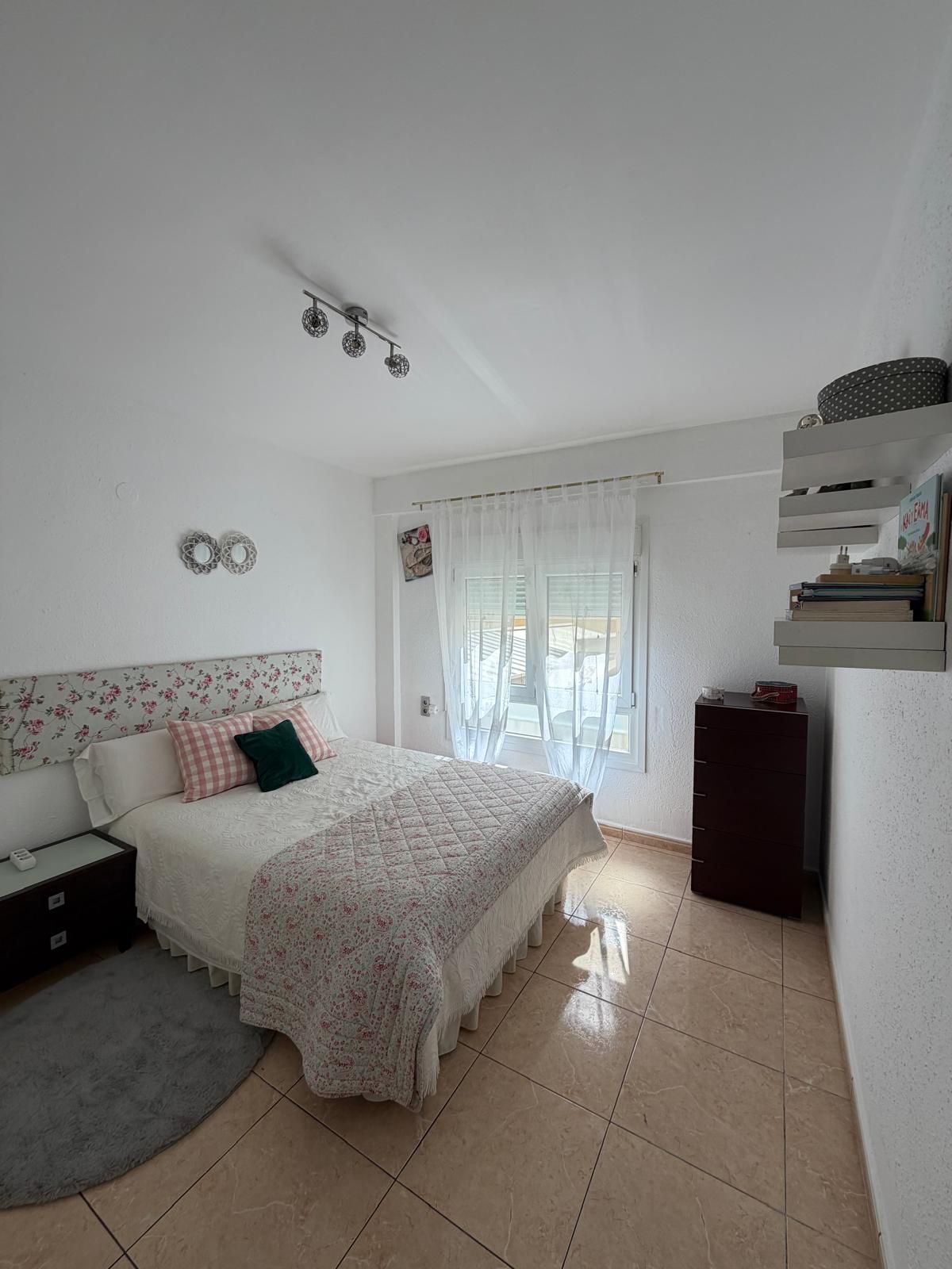 Piso en venta de 3 dormitorios en Ciudad