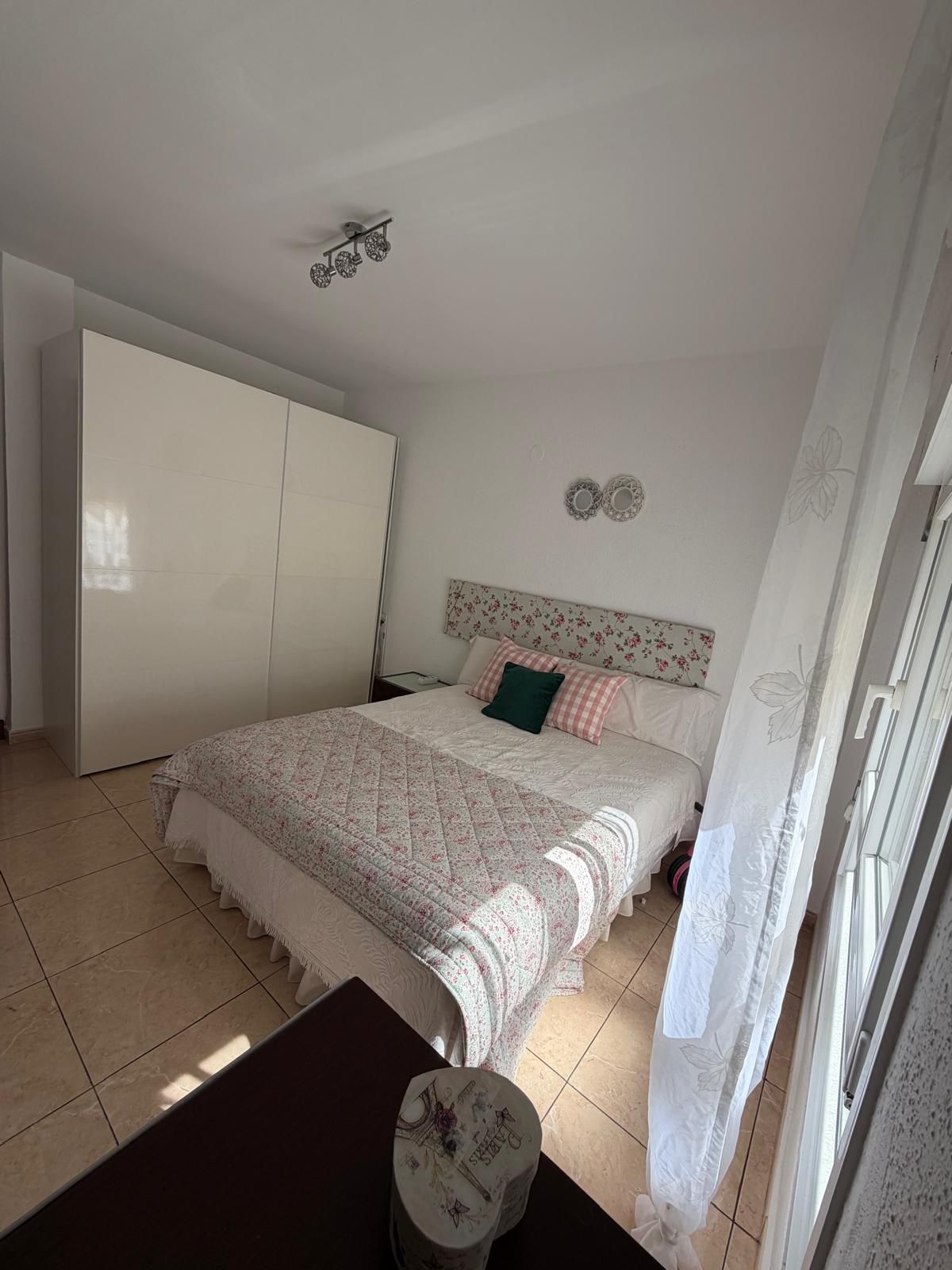 Piso en venta de 3 dormitorios en Ciudad
