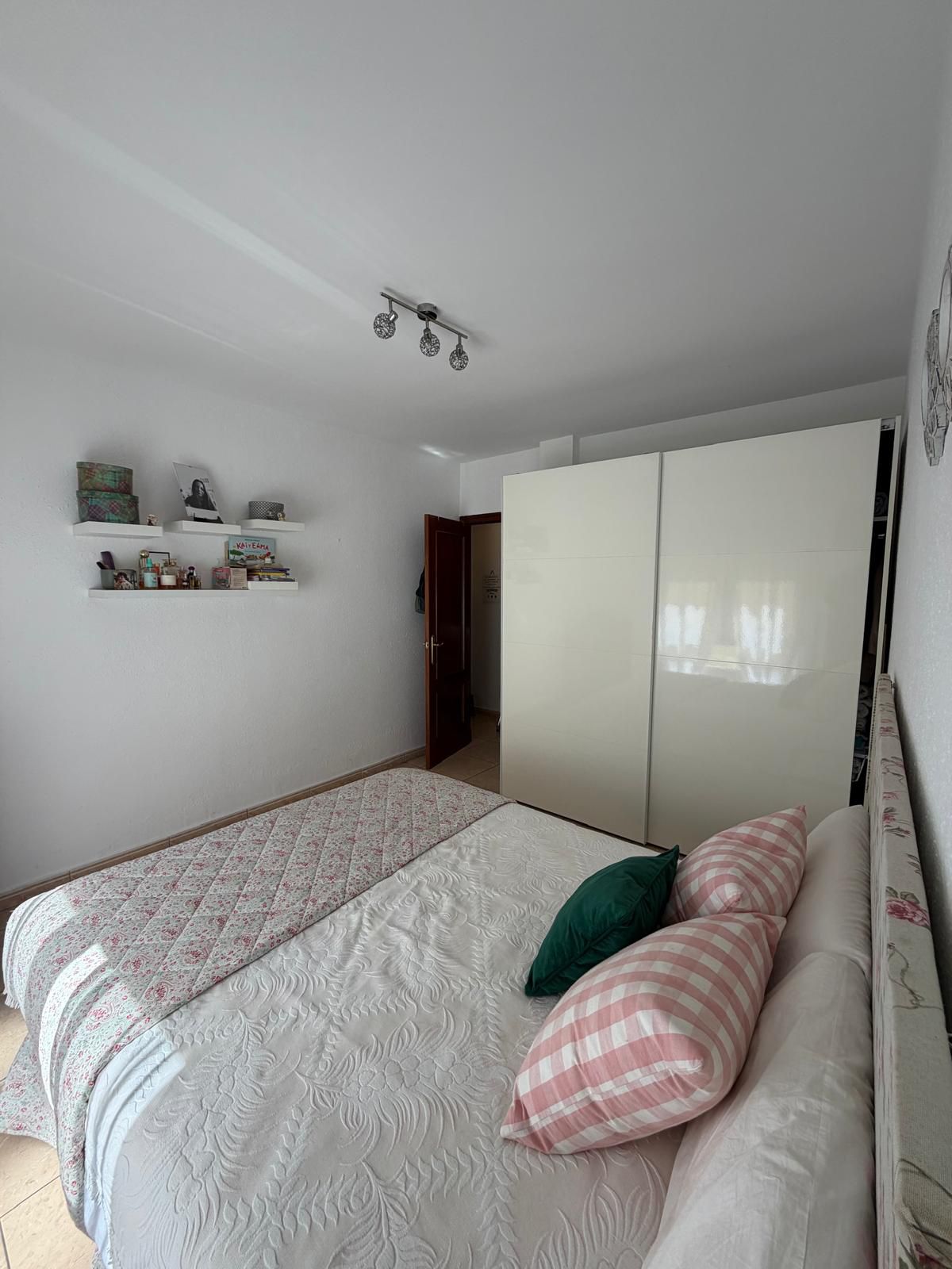 Piso en venta de 3 dormitorios en Ciudad