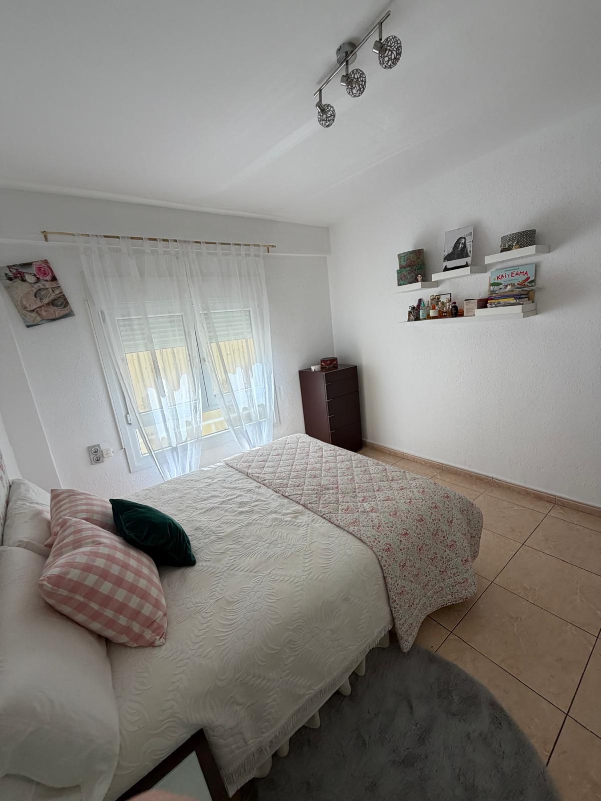 Piso en venta de 3 dormitorios en Ciudad