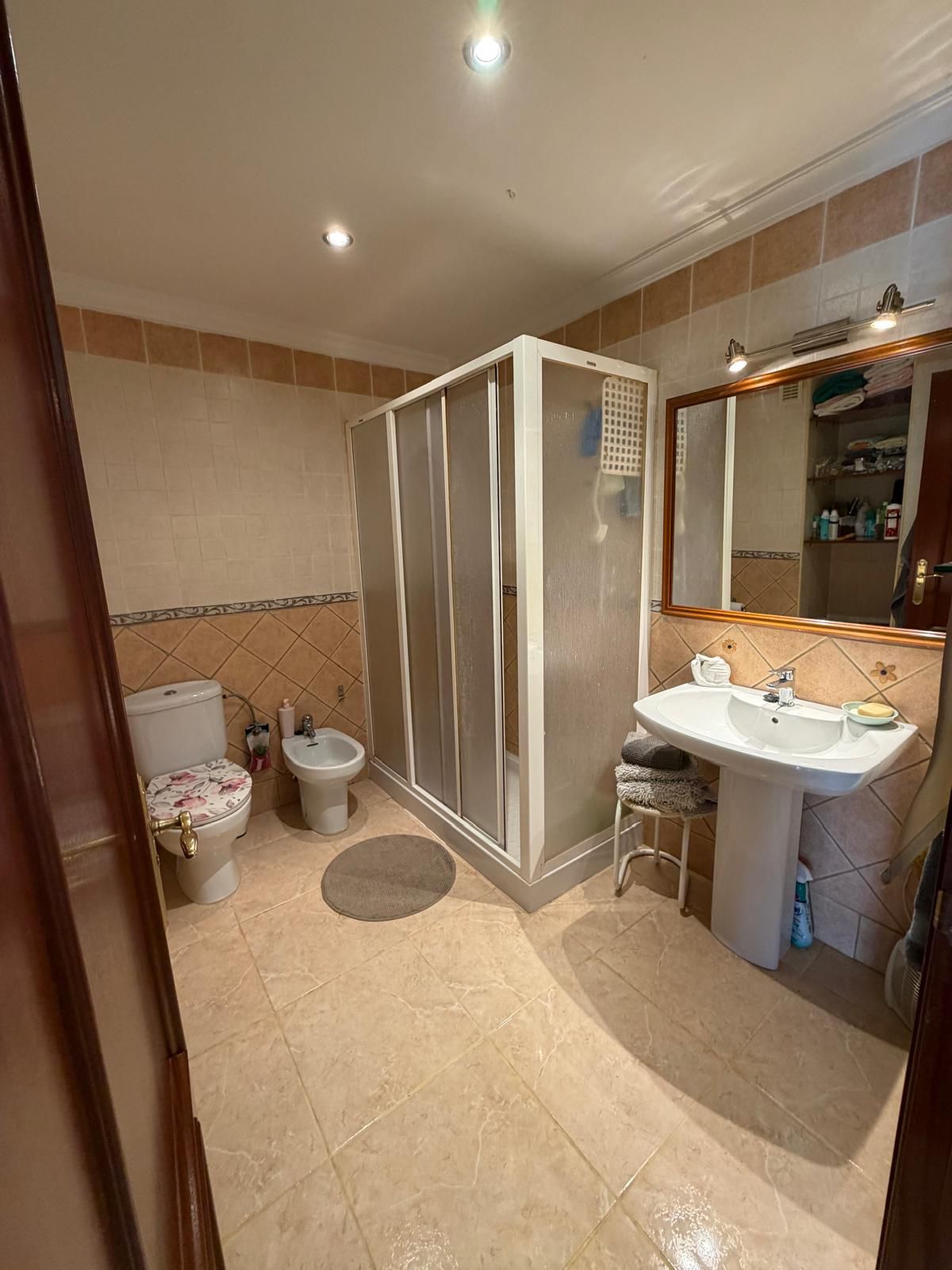 Piso en venta de 3 dormitorios en Ciudad