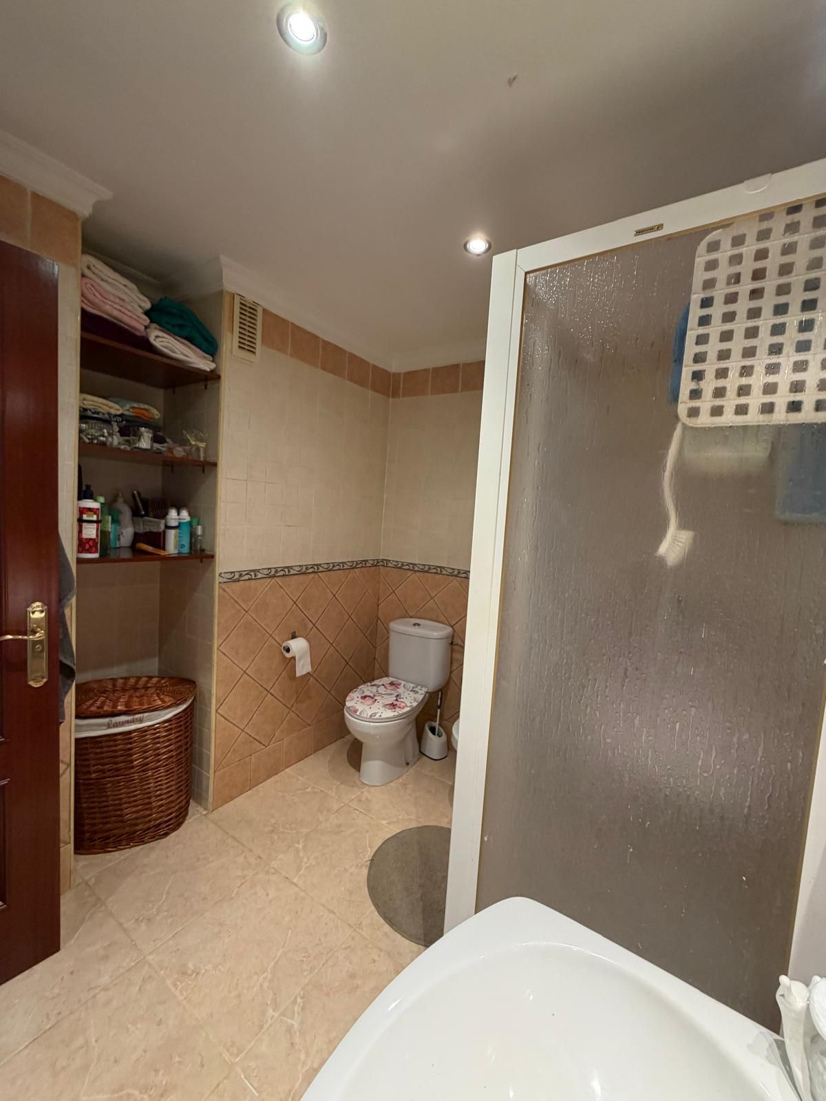 Piso en venta de 3 dormitorios en Ciudad