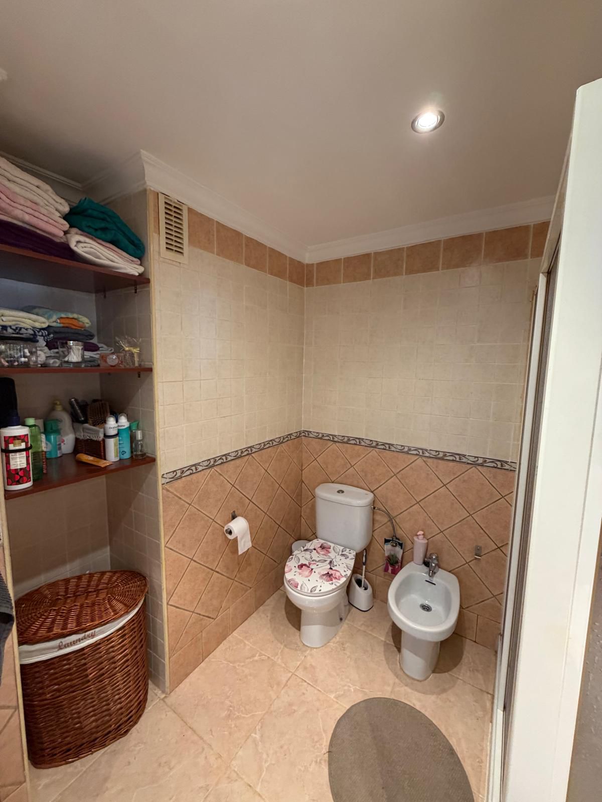 Piso en venta de 3 dormitorios en Ciudad