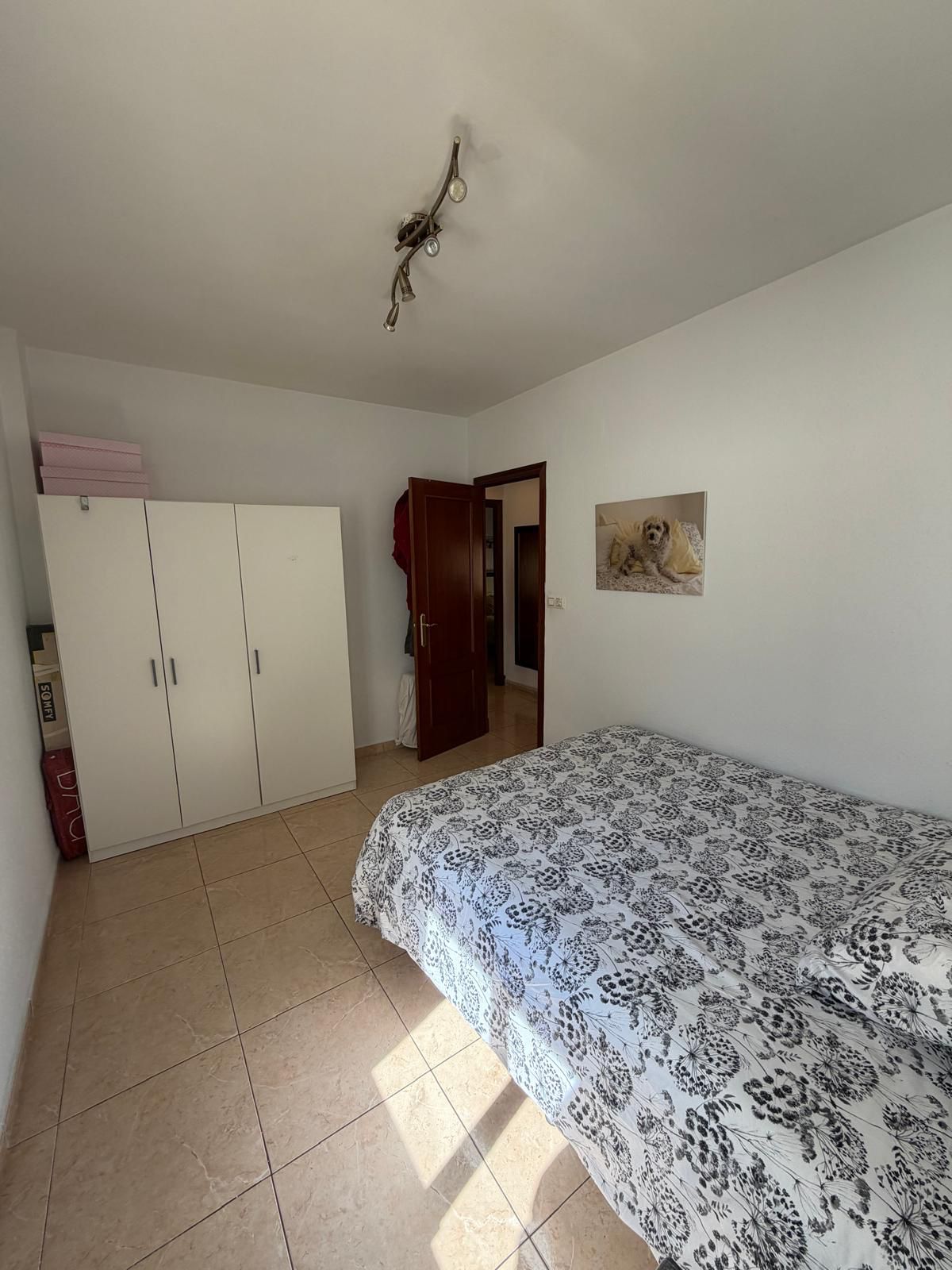 Piso en venta de 3 dormitorios en Ciudad