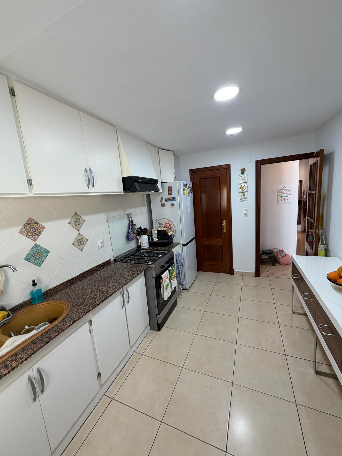 Piso en venta de 3 dormitorios en Ciudad