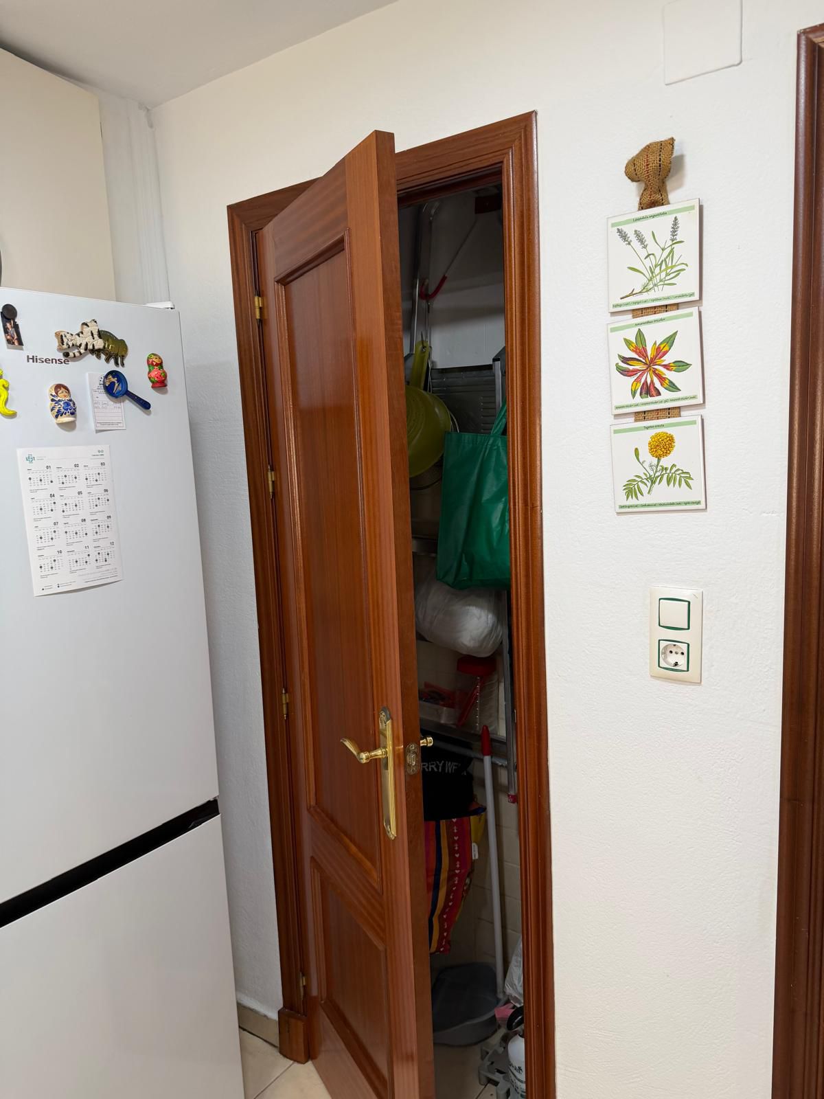 Piso en venta de 3 dormitorios en Ciudad