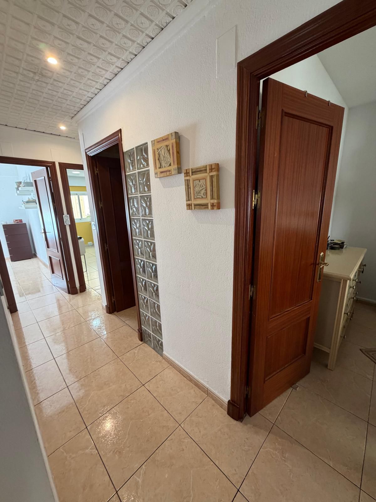 Piso en venta de 3 dormitorios en Ciudad