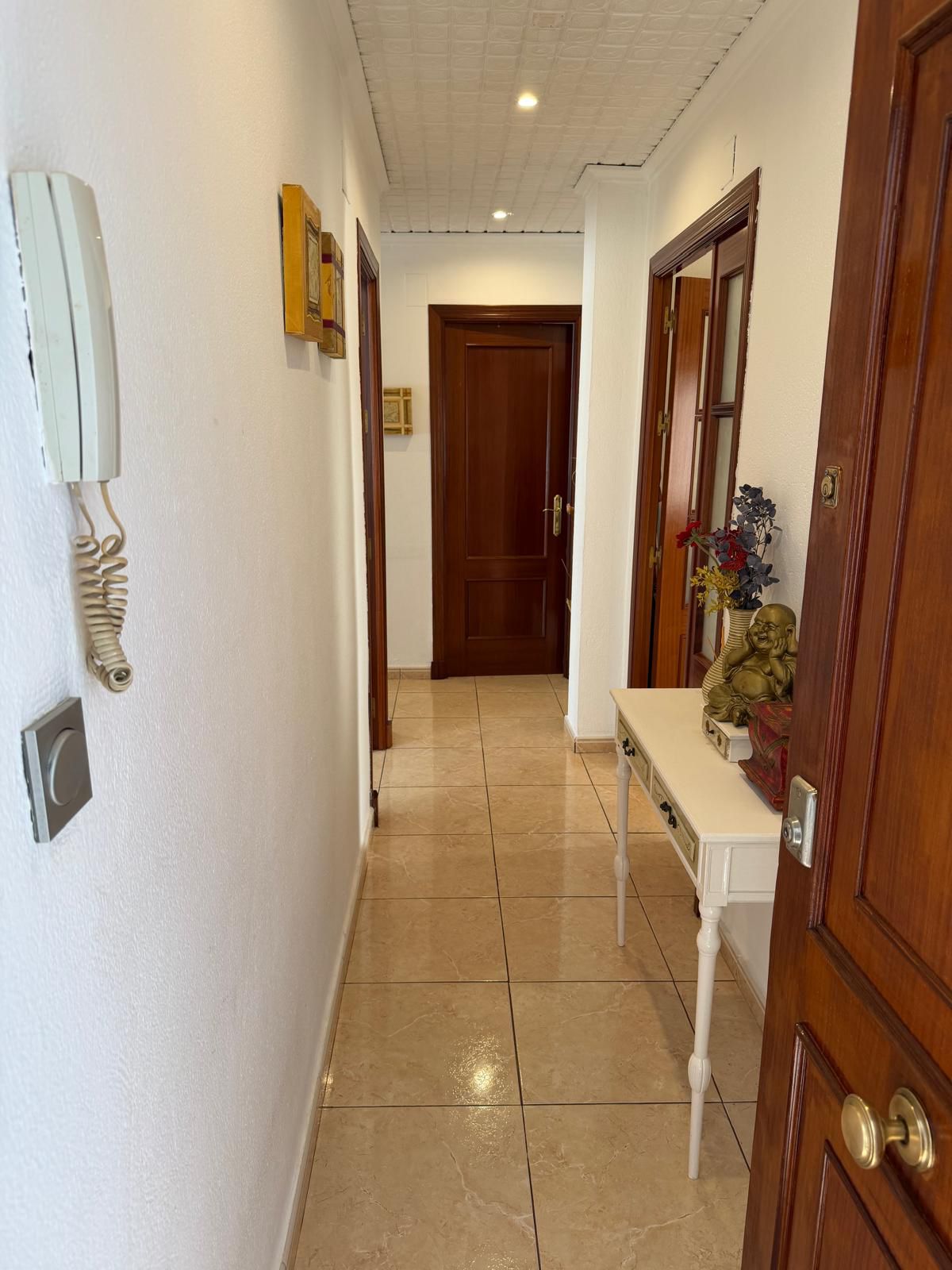 Piso en venta de 3 dormitorios en Ciudad