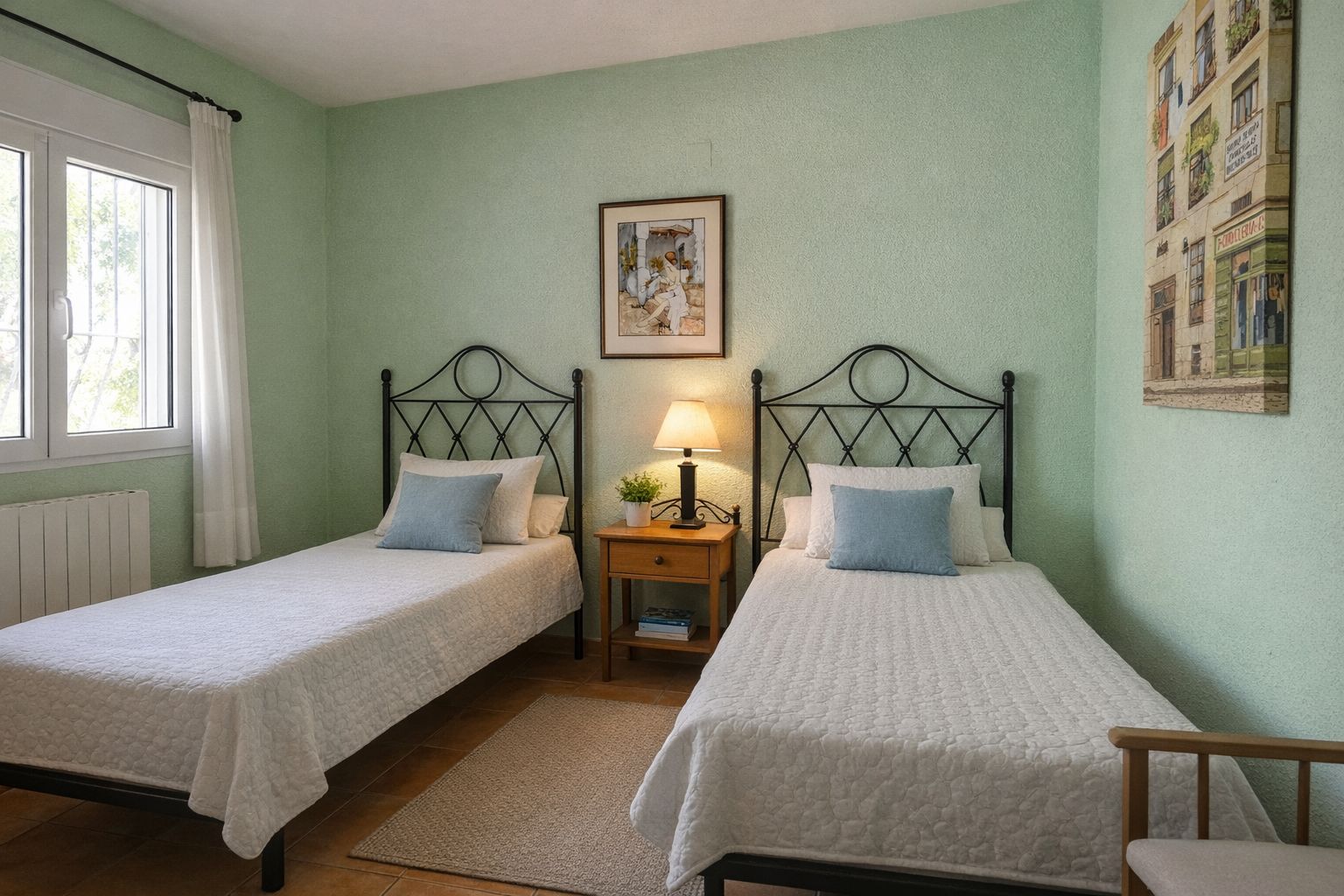 Zu verkaufen: Unabhängiges Chalet mit Privatpool und Gästeapartment in Els Poblets