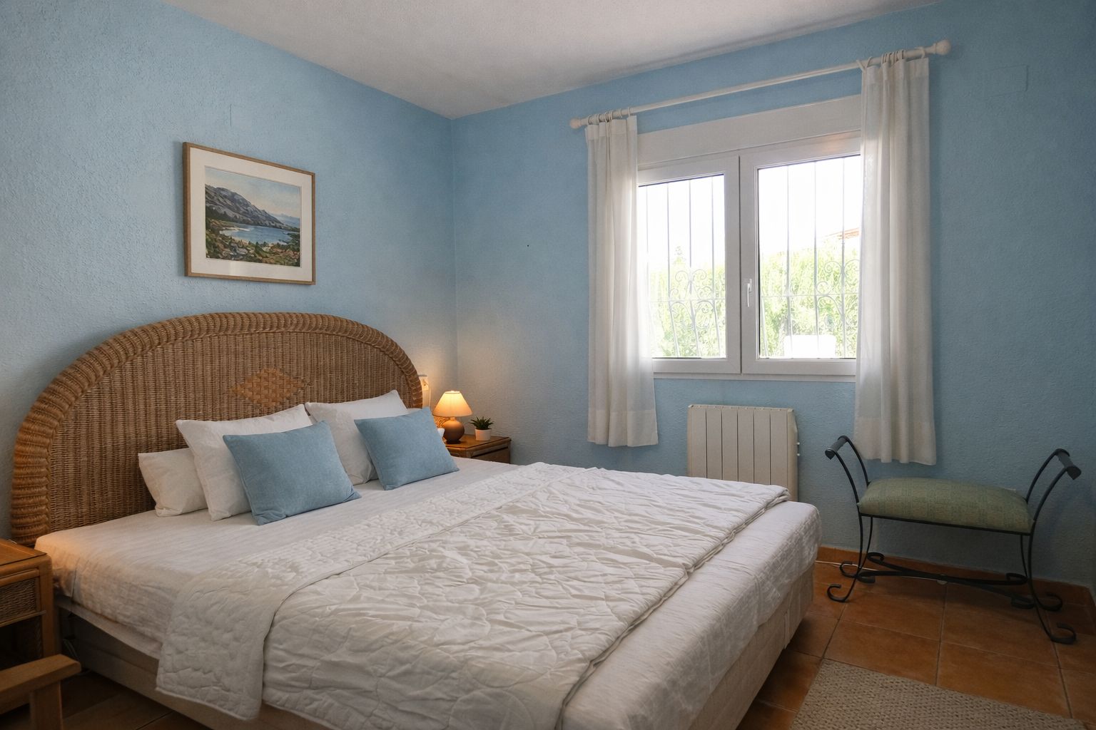 Zu verkaufen: Unabhängiges Chalet mit Privatpool und Gästeapartment in Els Poblets