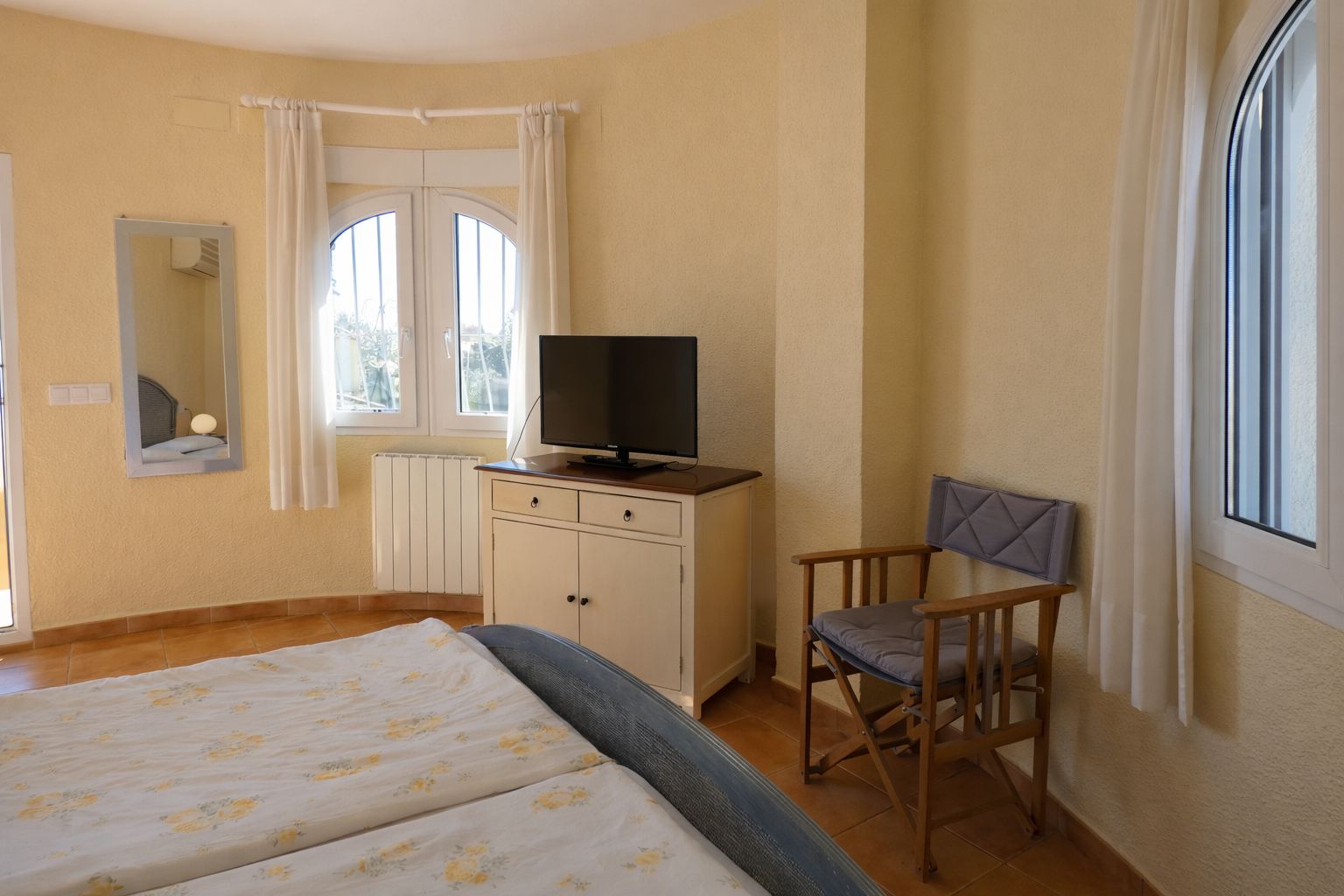 Zu verkaufen: Unabhängiges Chalet mit Privatpool und Gästeapartment in Els Poblets