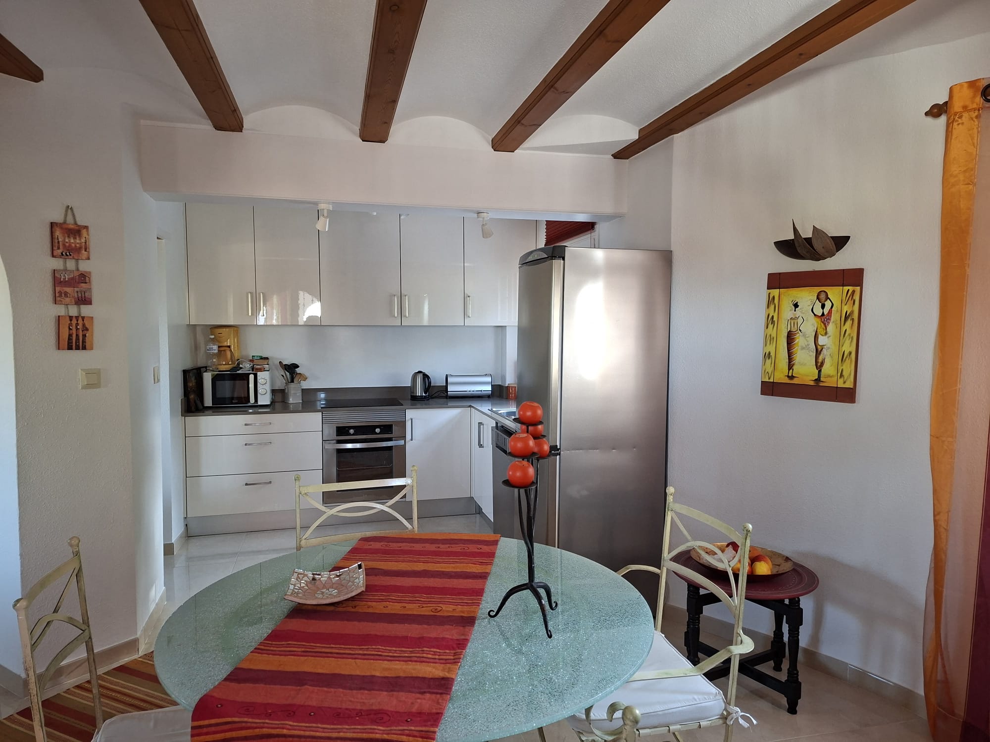 Chalet/Villa zu verkaufen in Denia, Montaña: 3 Schlafzimmer, privater Pool