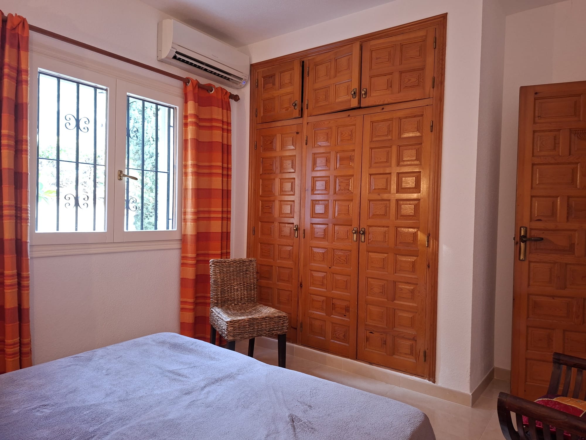 Chalet/Villa zu verkaufen in Denia, Montaña: 3 Schlafzimmer, privater Pool