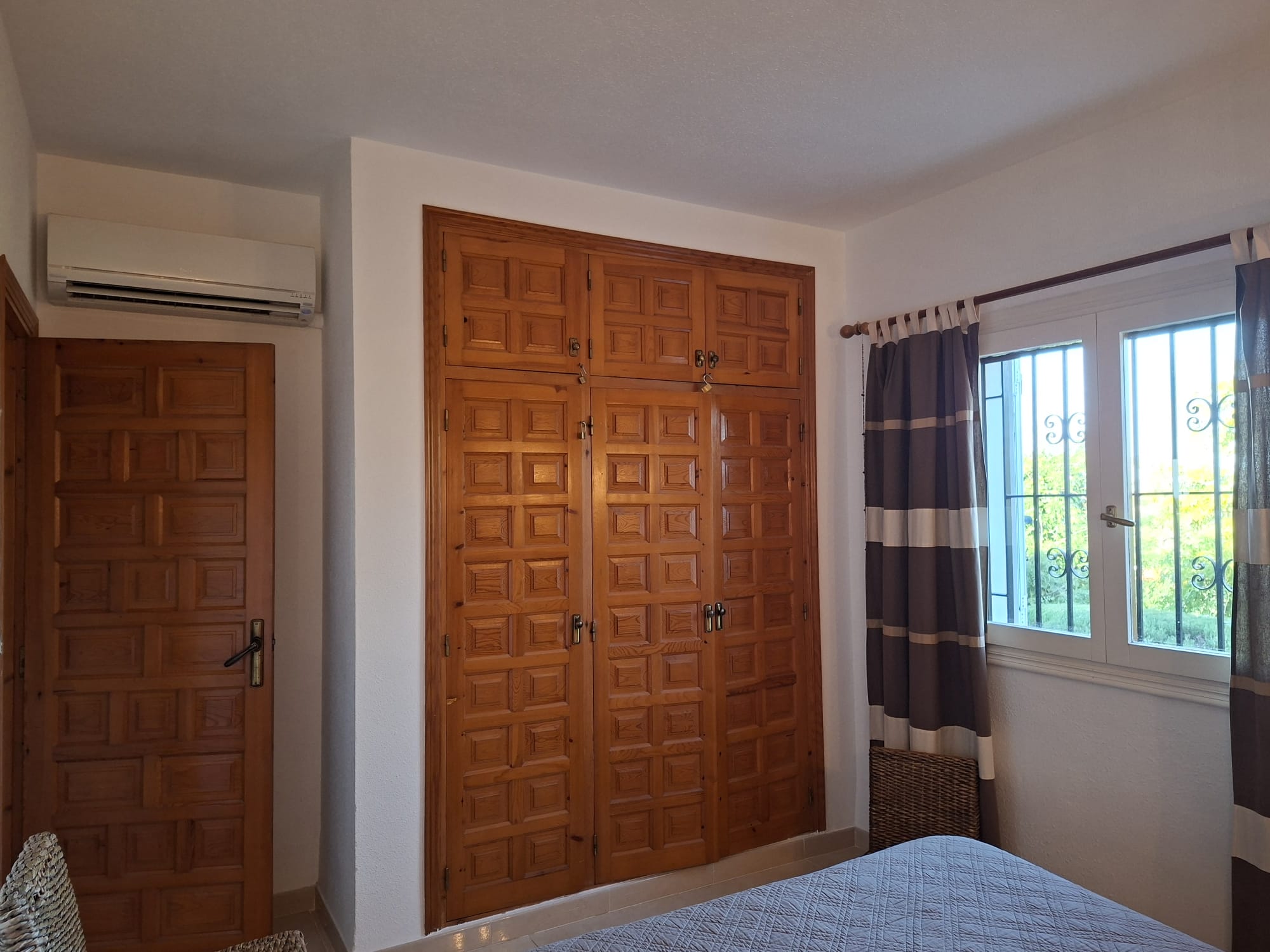 Chalet/Villa zu verkaufen in Denia, Montaña: 3 Schlafzimmer, privater Pool