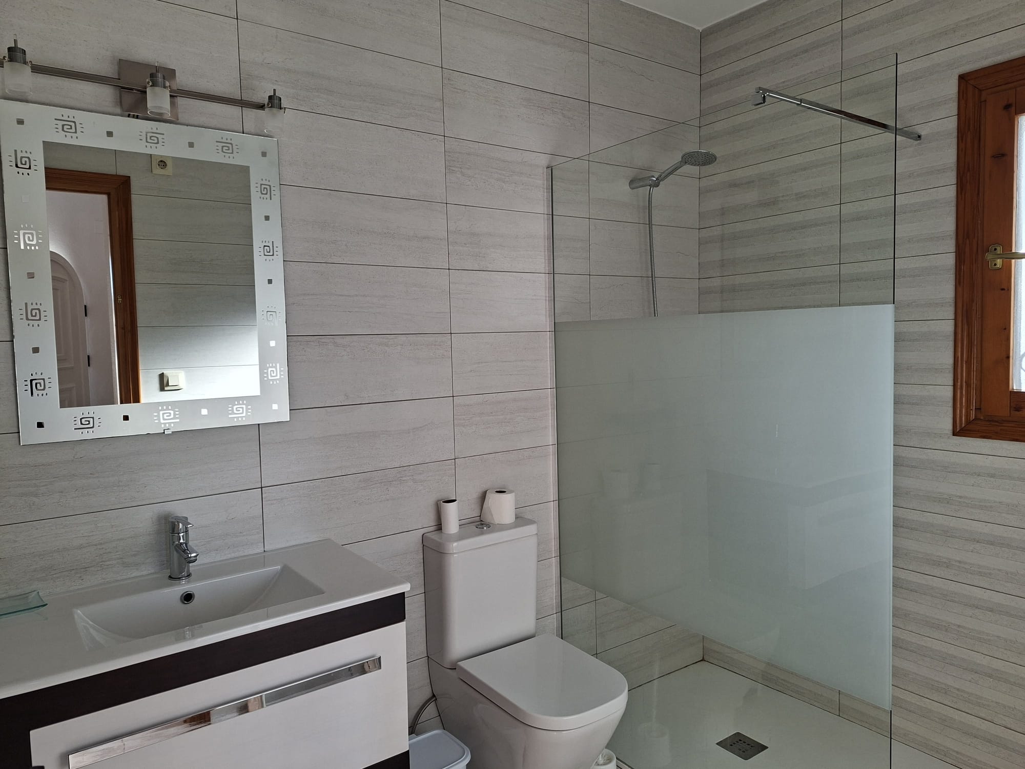 Chalet/Villa zu verkaufen in Denia, Montaña: 3 Schlafzimmer, privater Pool