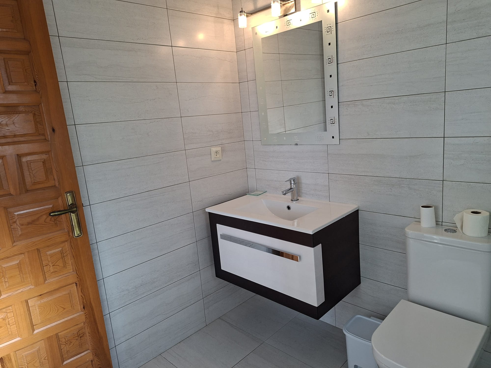 Chalet/Villa zu verkaufen in Denia, Montaña: 3 Schlafzimmer, privater Pool