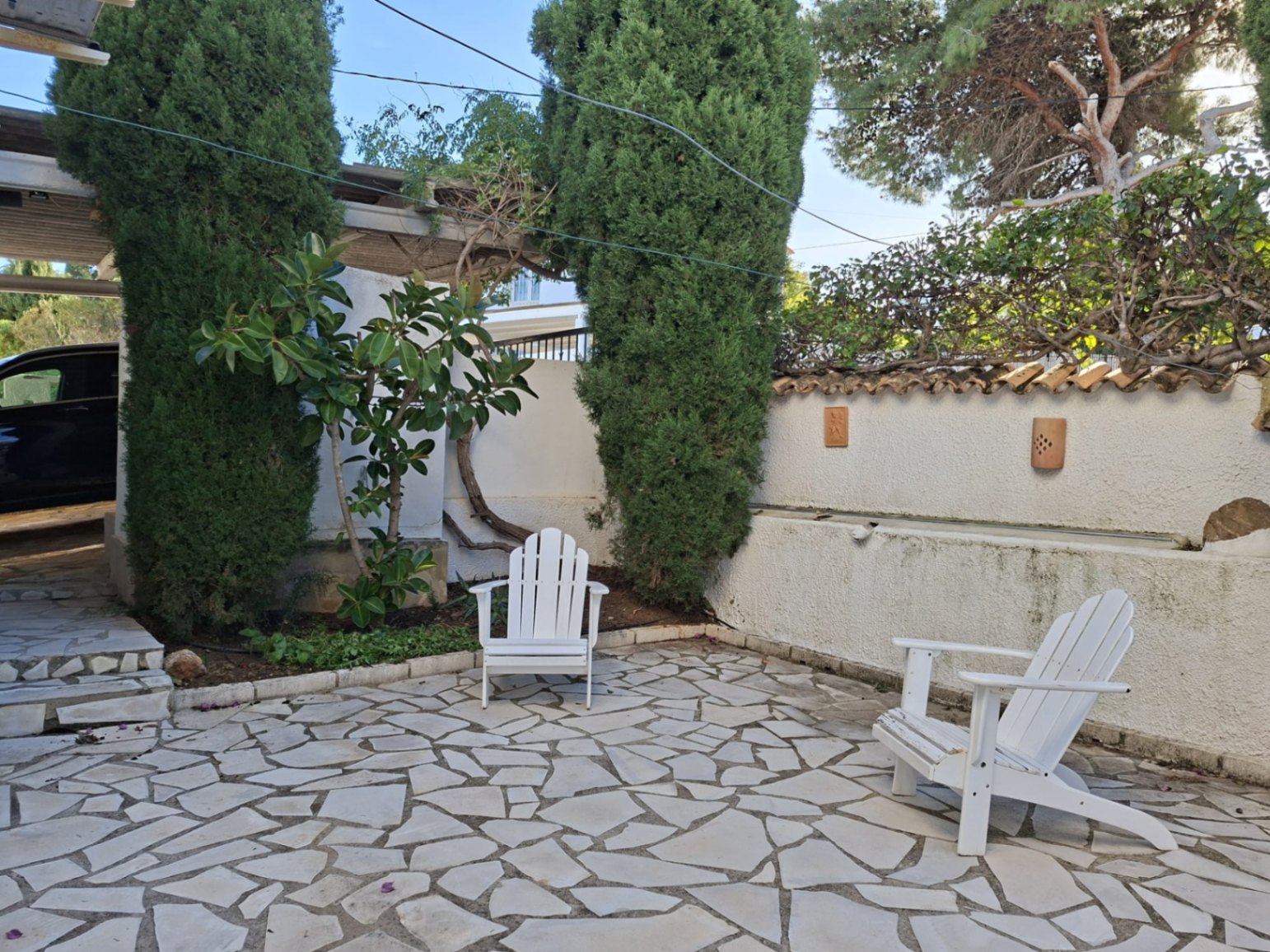 Chalet/Villa zu verkaufen in Denia, Montaña: 3 Schlafzimmer, privater Pool