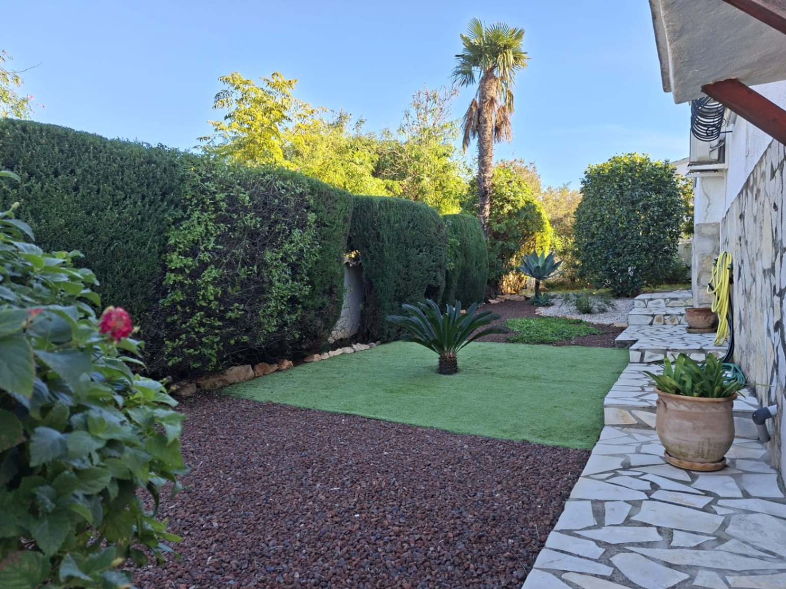Chalet/Villa zu verkaufen in Denia, Montaña: 3 Schlafzimmer, privater Pool