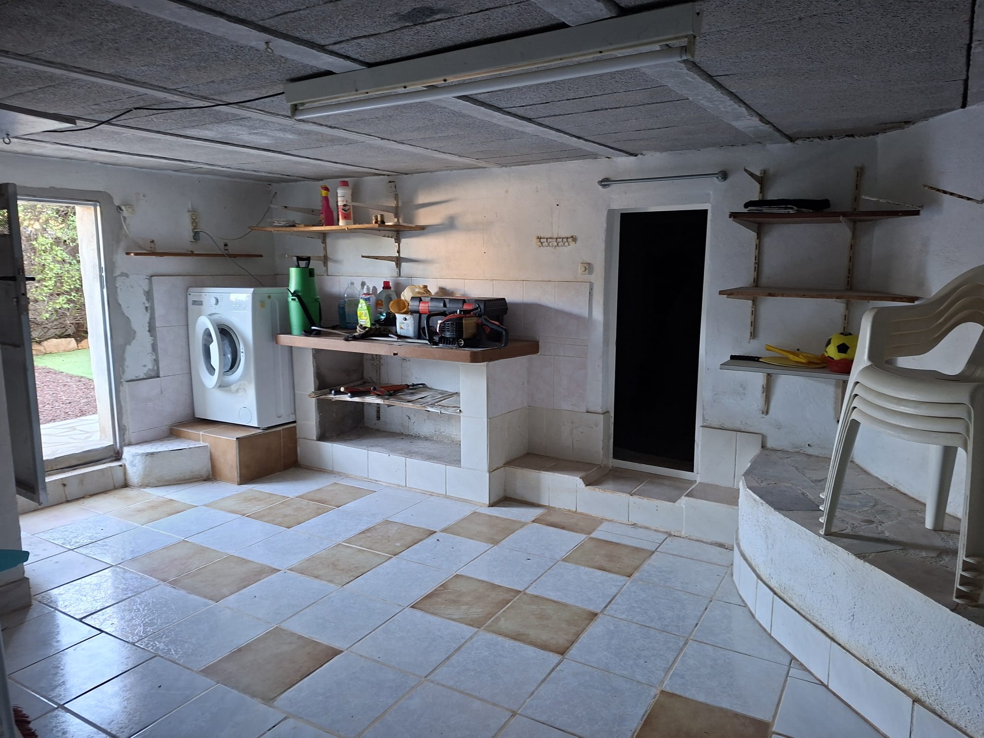 Chalet/Villa zu verkaufen in Denia, Montaña: 3 Schlafzimmer, privater Pool