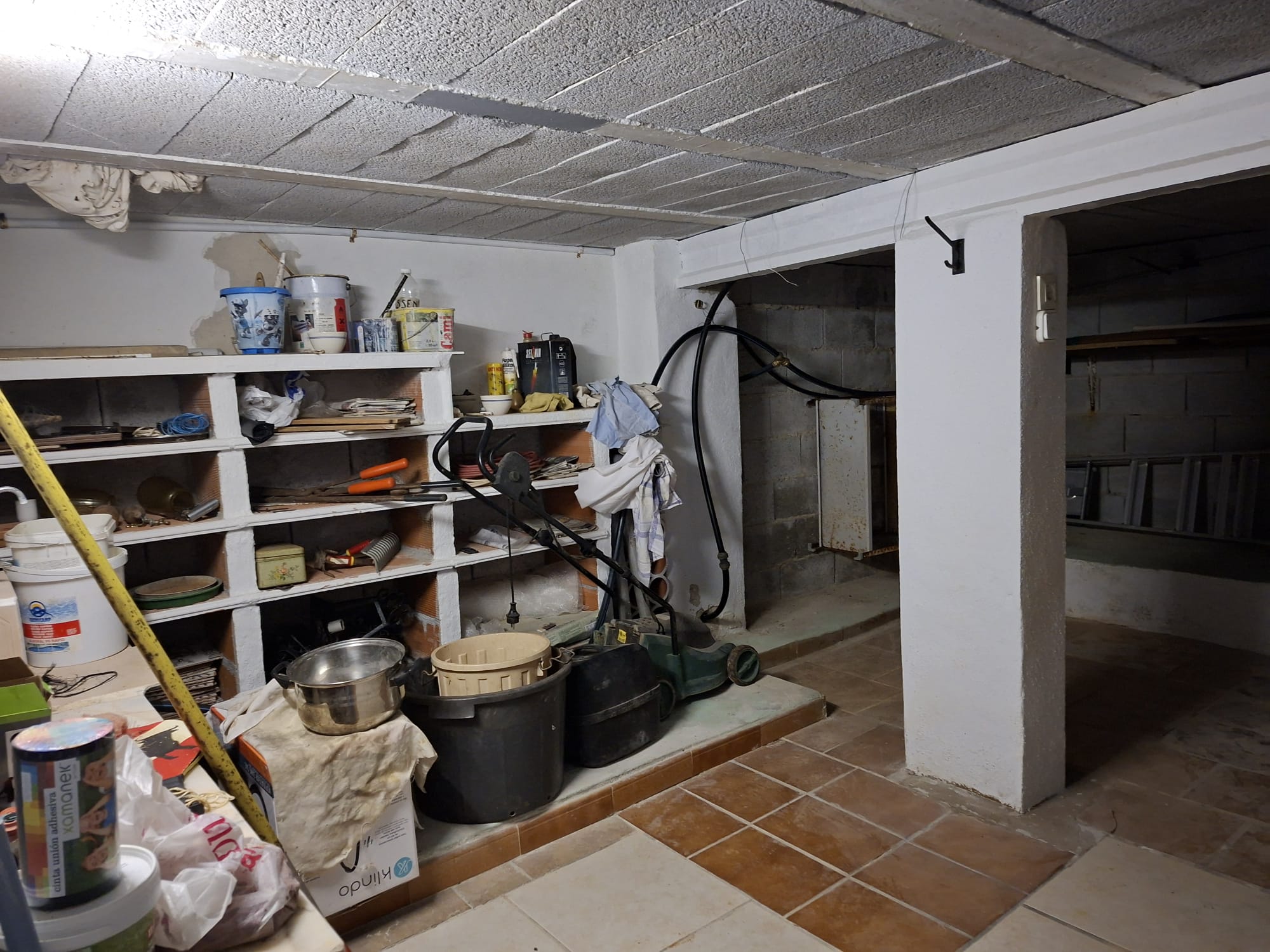 Chalet/Villa zu verkaufen in Denia, Montaña: 3 Schlafzimmer, privater Pool