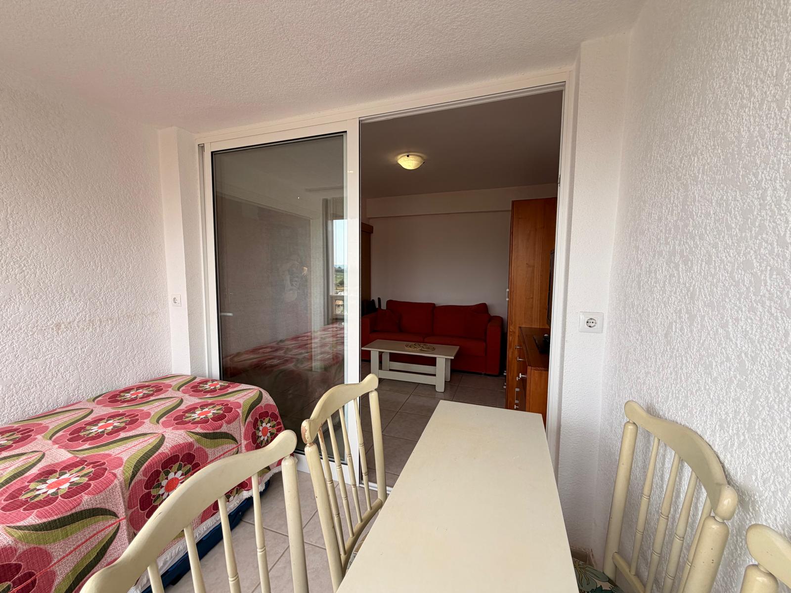 Studiowohnung möbliert zu verkaufen in Playa, Denia, Alicante
