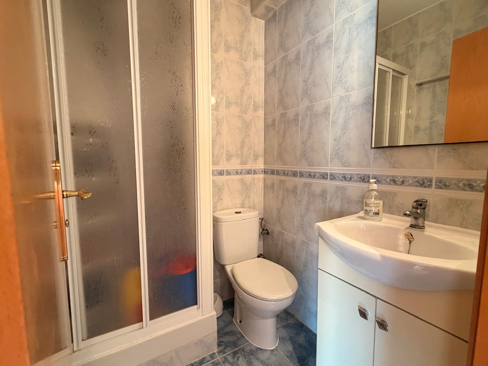 Studiowohnung möbliert zu verkaufen in Playa, Denia, Alicante