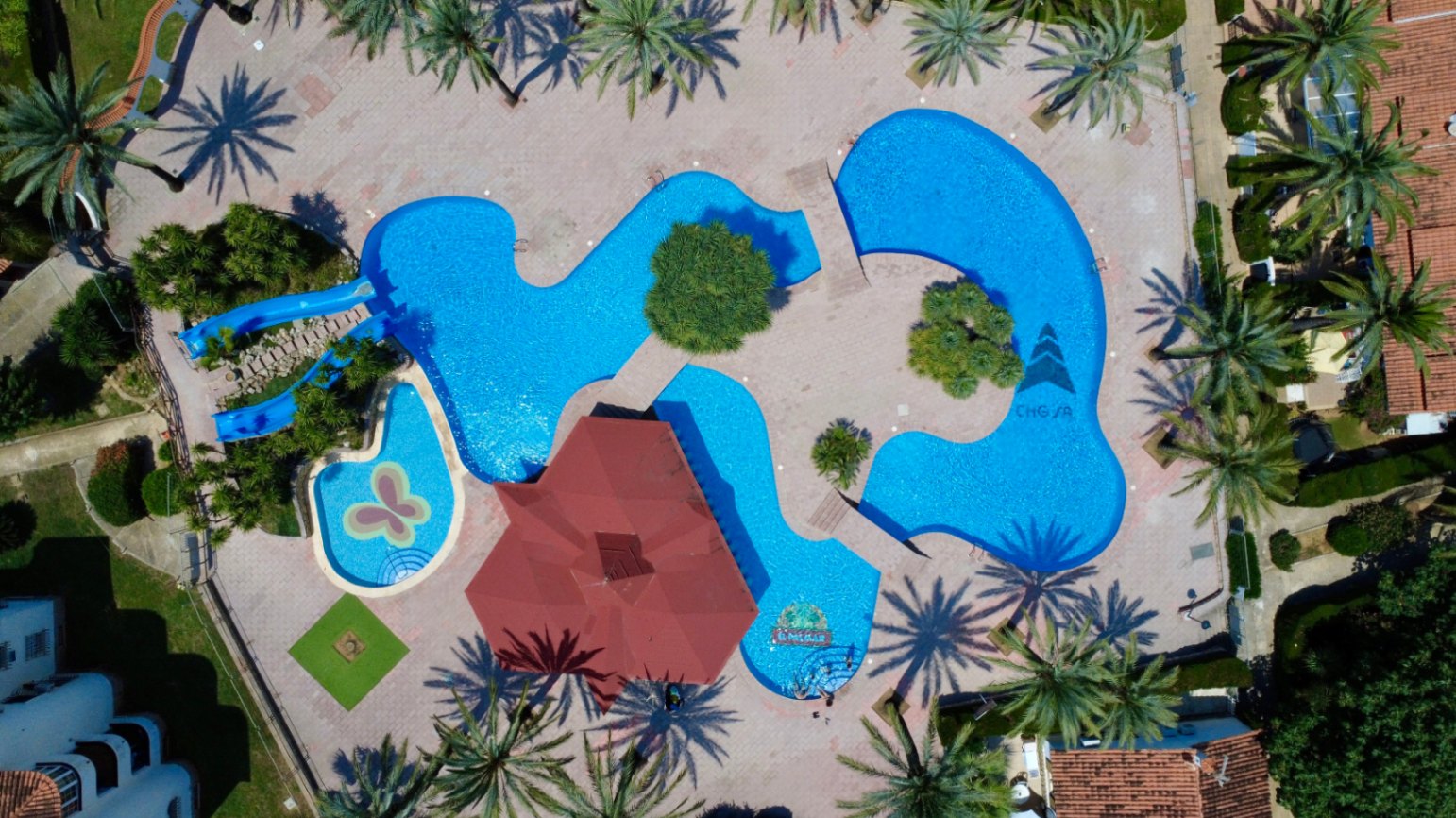 En Venta: Apartamento de 2 dormitorios con licencia turística en Dénia, Las Marinas km 4,5