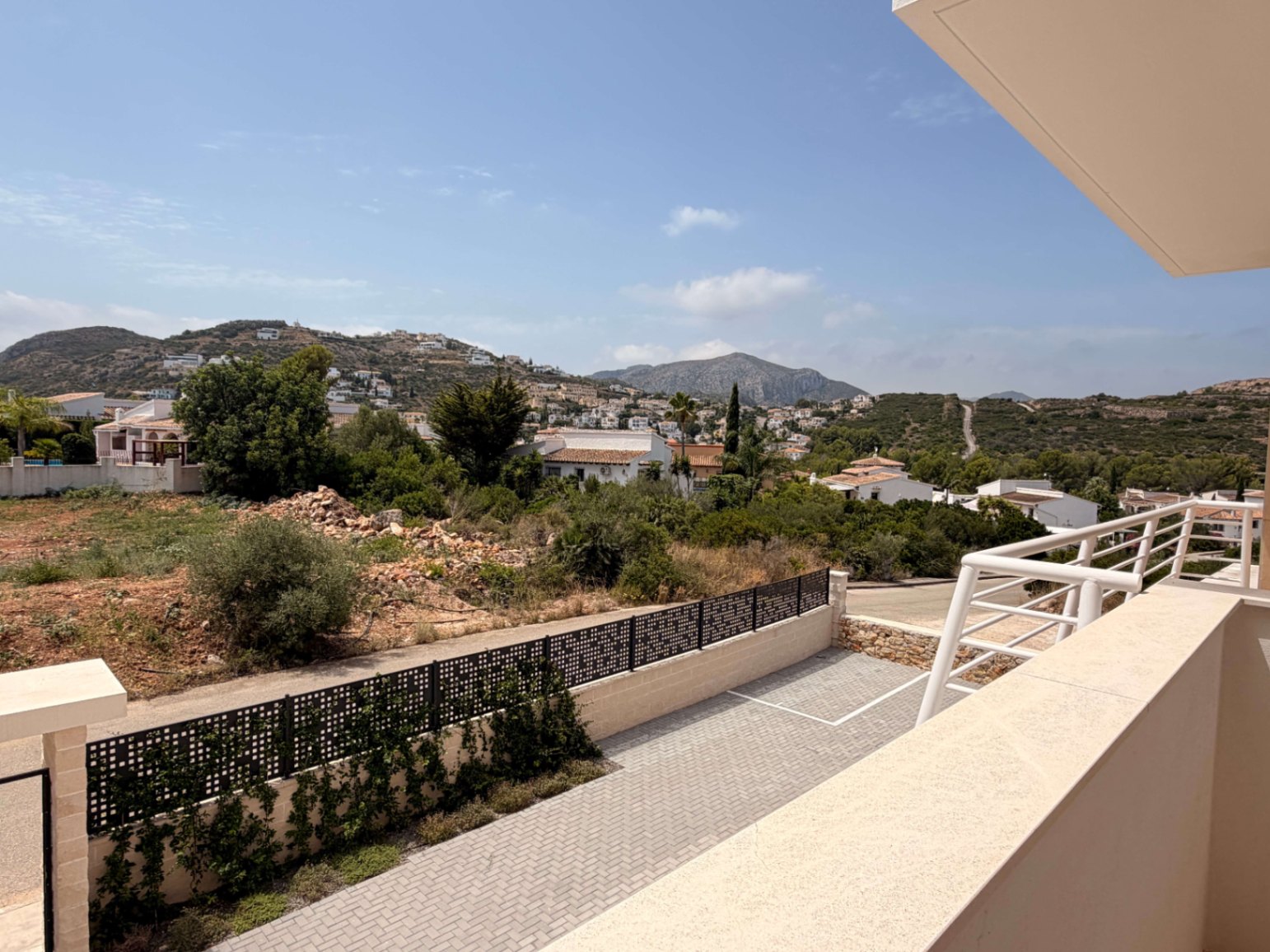 Appartement à vendre de 3 chambres à Monte Pego