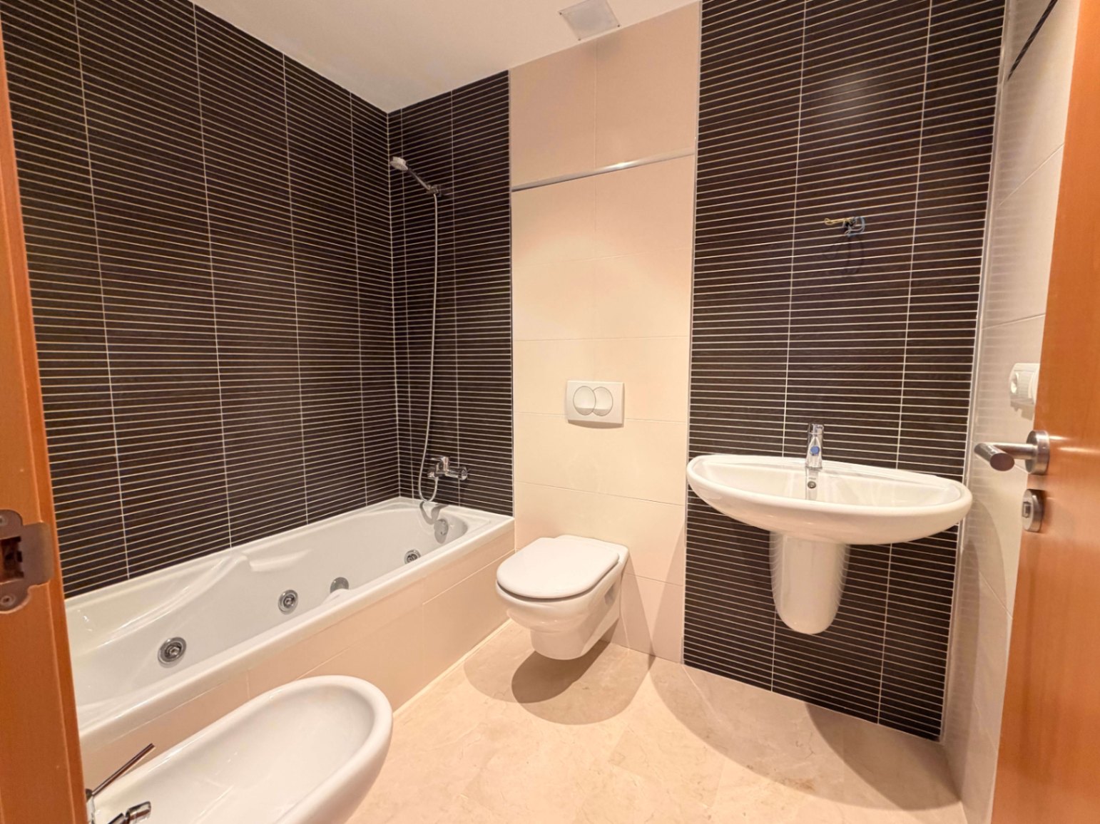 Appartement à vendre de 3 chambres à Monte Pego