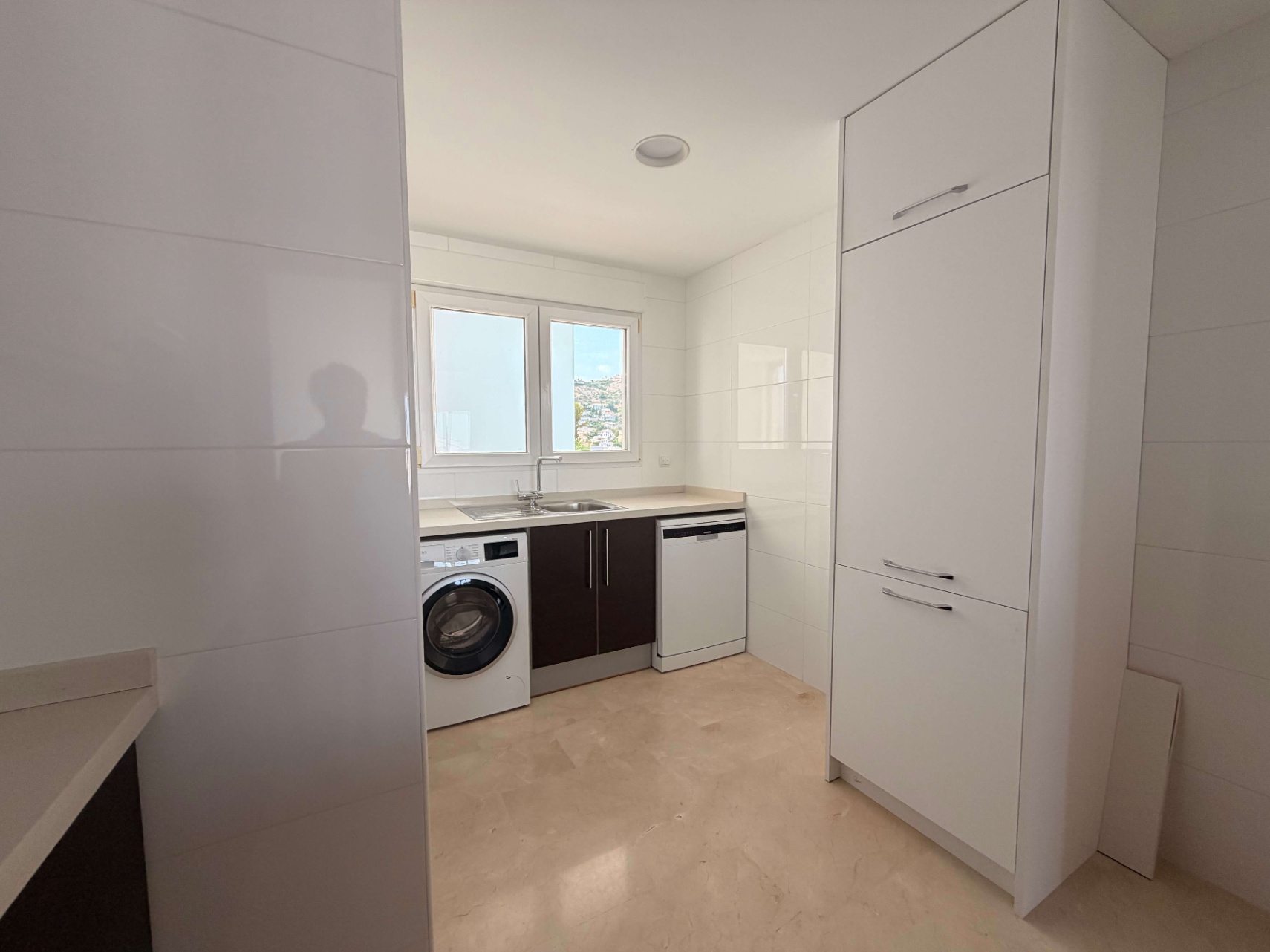Appartement à vendre de 3 chambres à Monte Pego