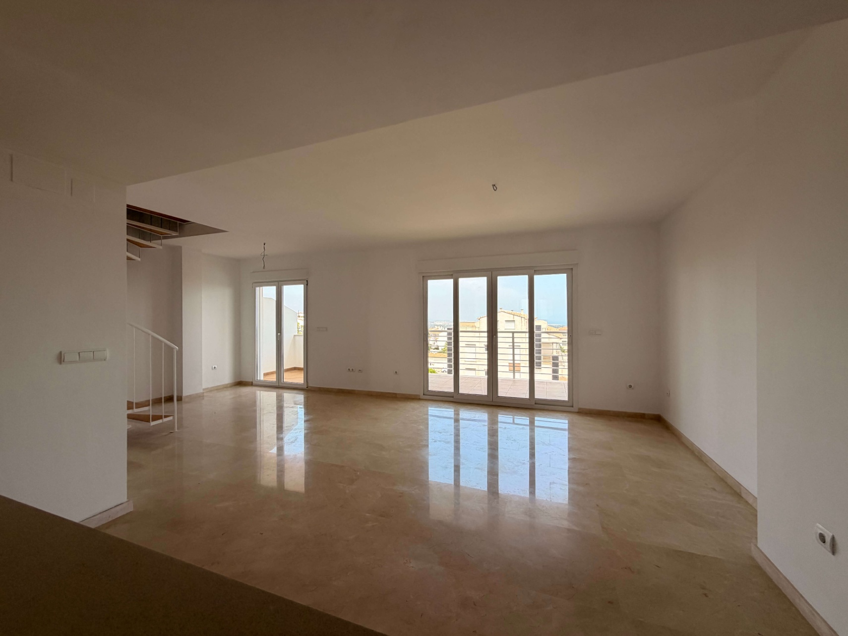 Appartement à vendre de 3 chambres à Monte Pego