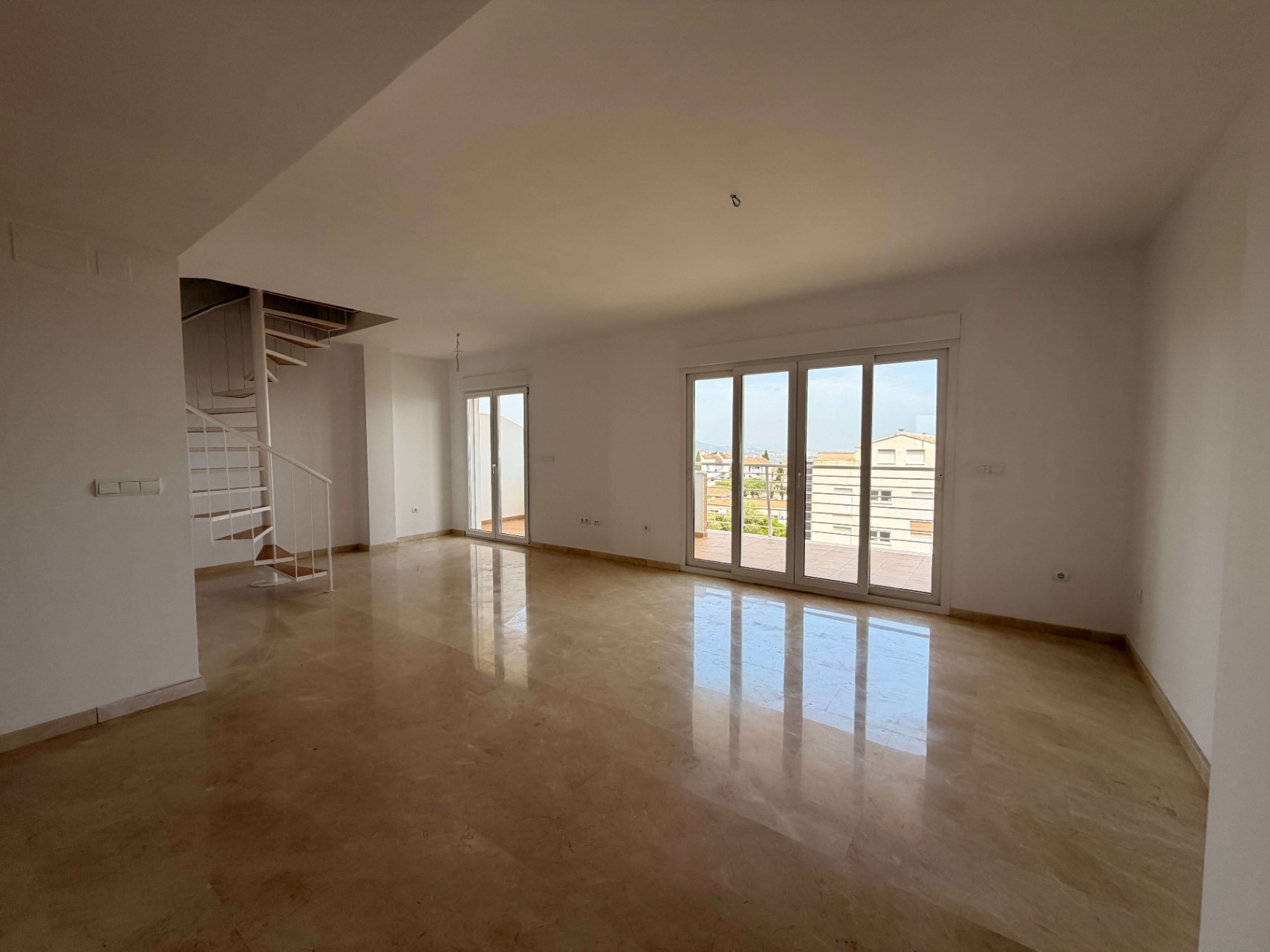 Appartement à vendre de 3 chambres à Monte Pego